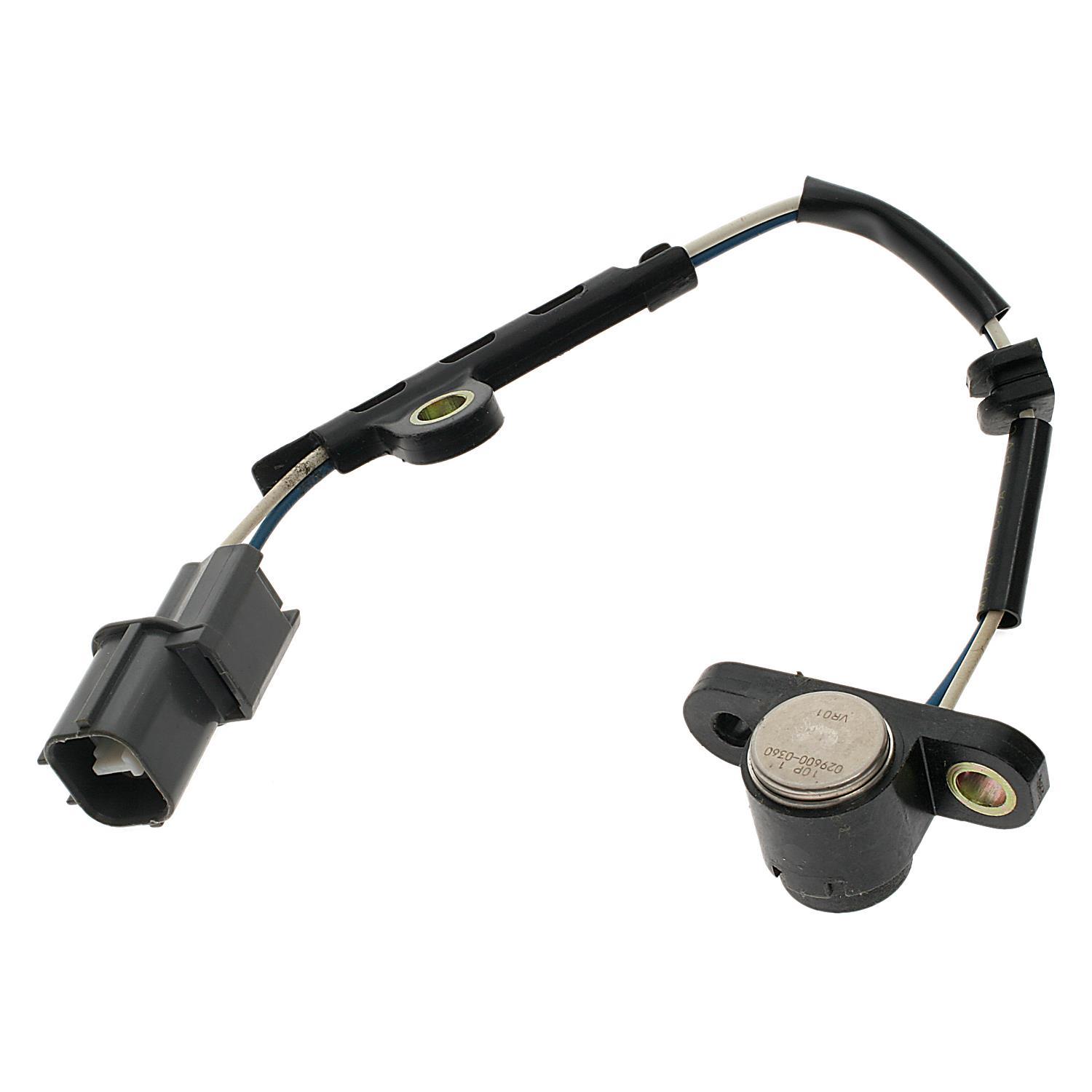 BWD CSS511 Engine Crankshaft Position Sensor product image 2 of 3