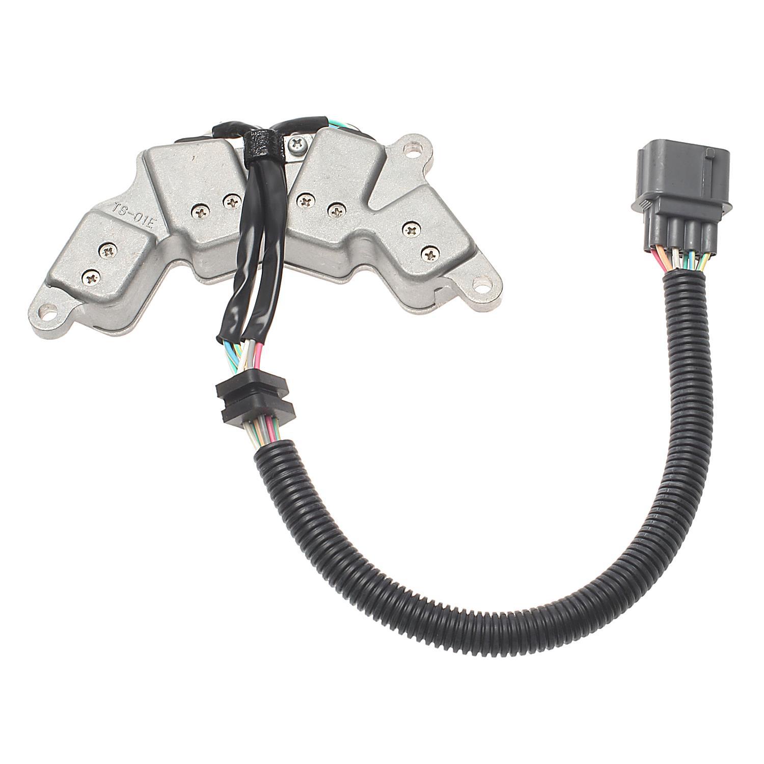 BWD CSS518 Engine Camshaft Position Sensor product image 1 of 3