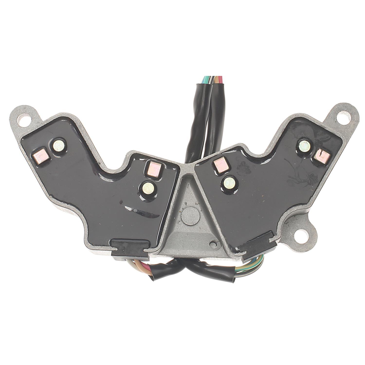 BWD CSS518 Engine Camshaft Position Sensor product image 3 of 3