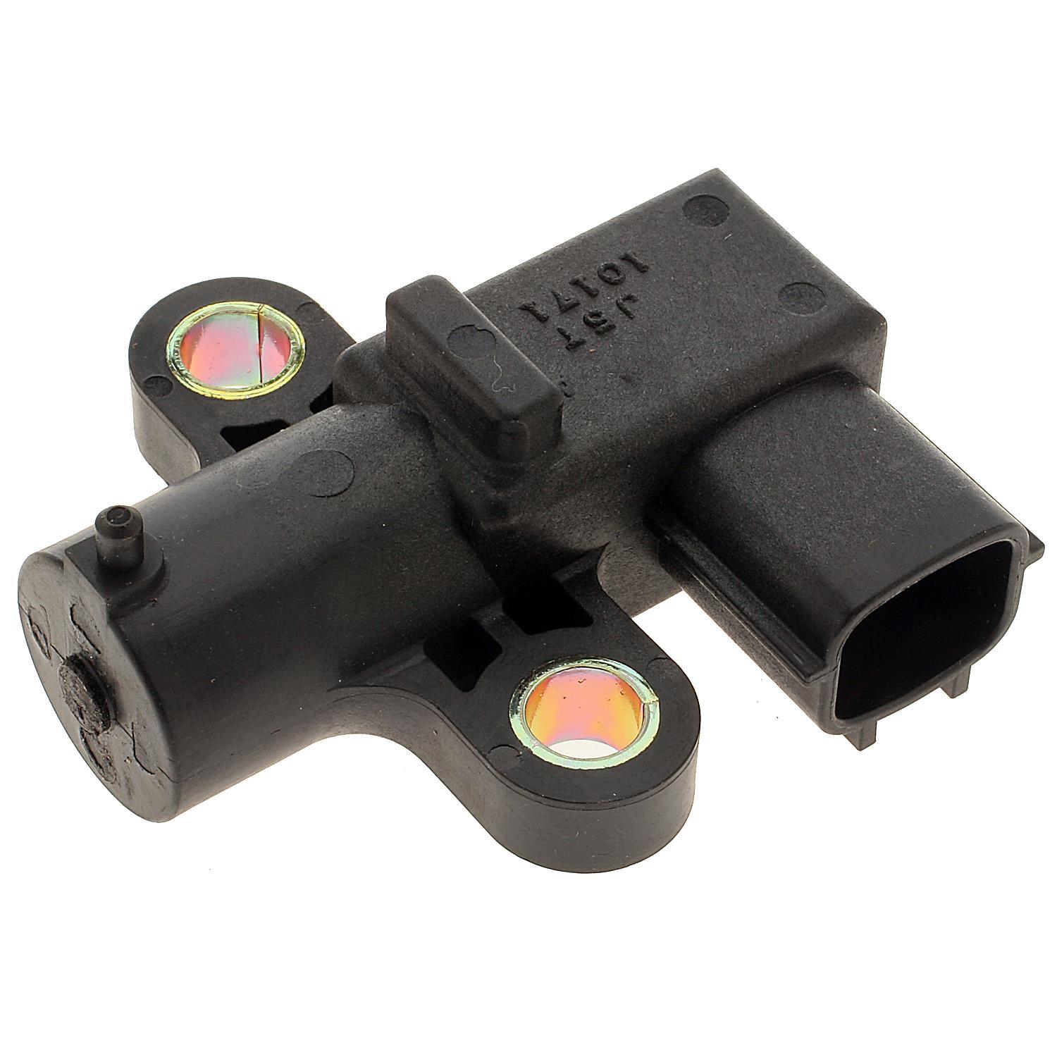 BWD CSS536 Engine Crankshaft Position Sensor product image 1 of 10