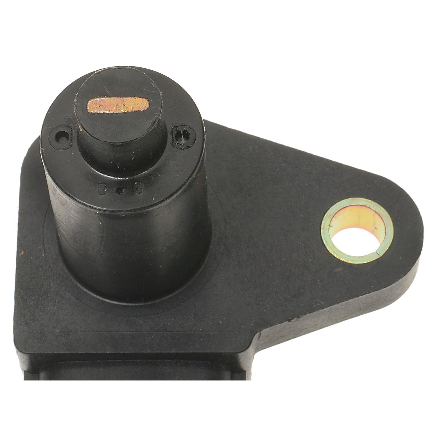 BWD CSS537 - Engine Crankshaft Position Sensor BWD CSS537 Engine Crankshaft Position Sensor product image 1 of 9