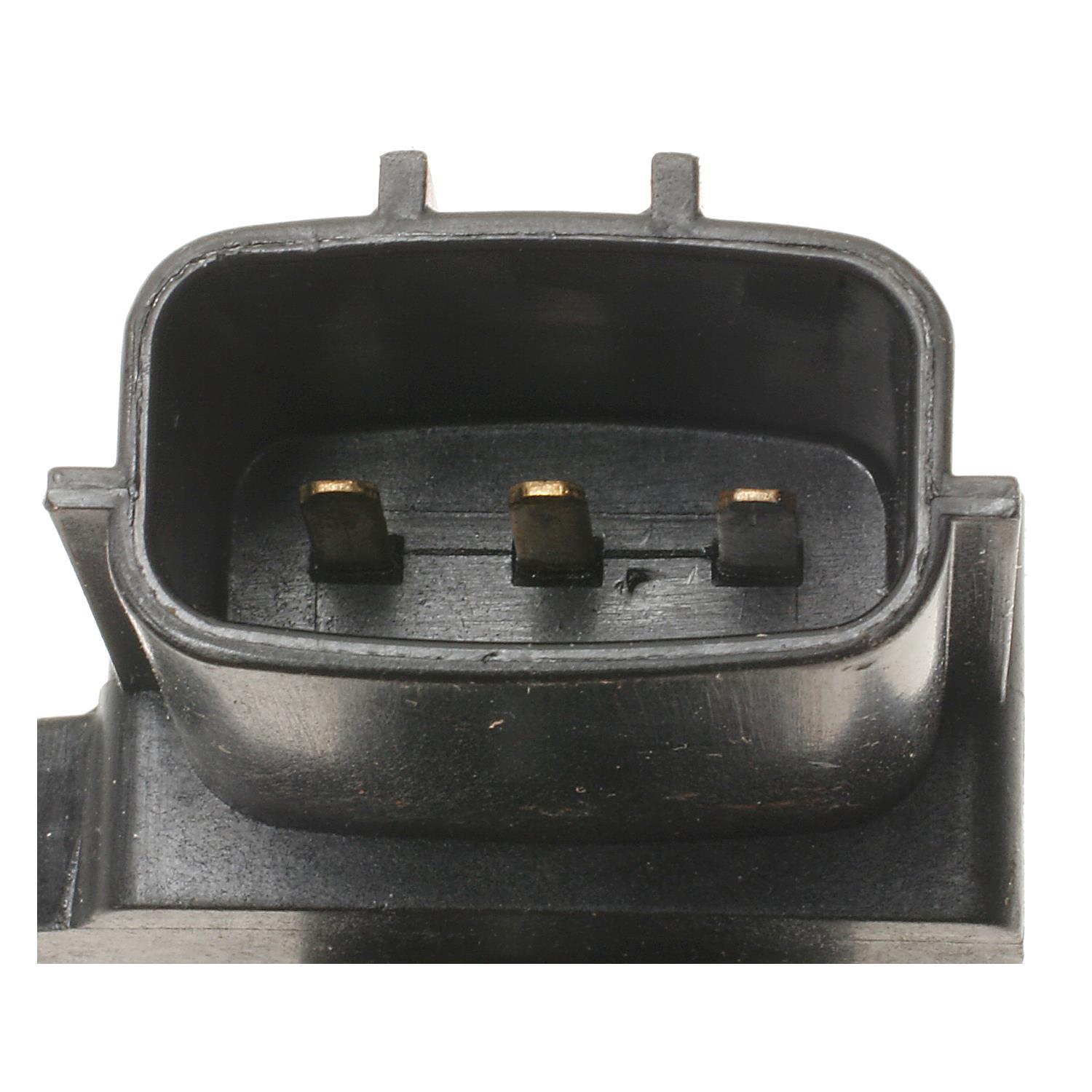 BWD CSS537 - Engine Crankshaft Position Sensor BWD CSS537 Engine Crankshaft Position Sensor product image 3 of 9
