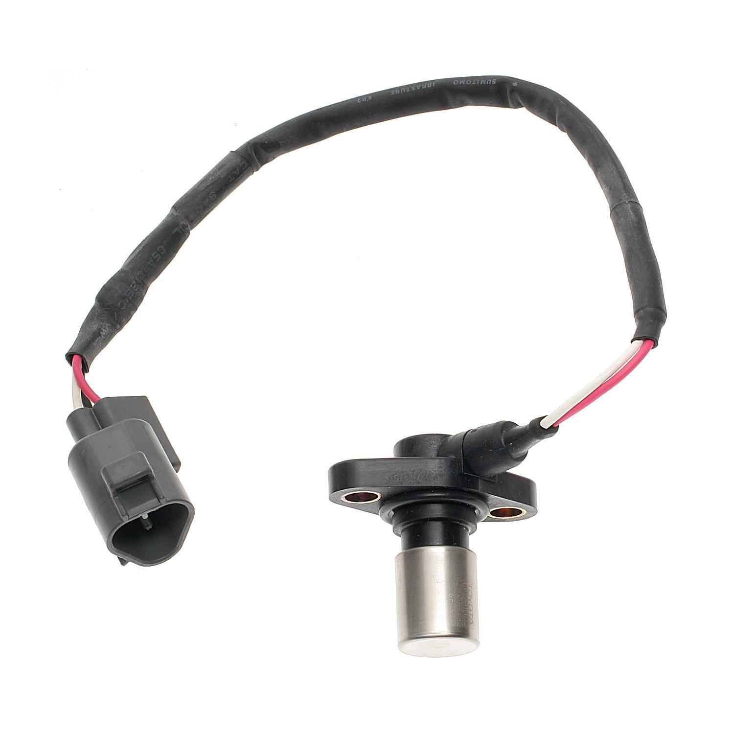 BWD CSS546 Engine Crankshaft Position Sensor product image 1 of 3