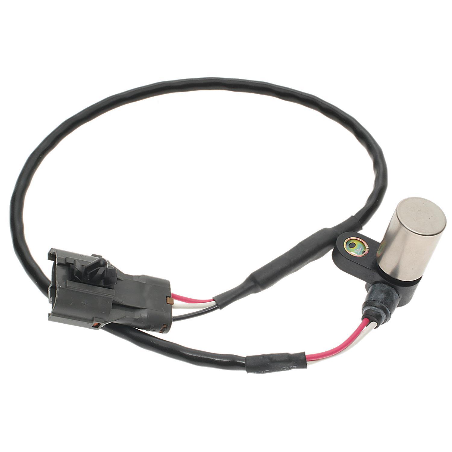BWD CSS566 Engine Crankshaft Position Sensor product image 1 of 3