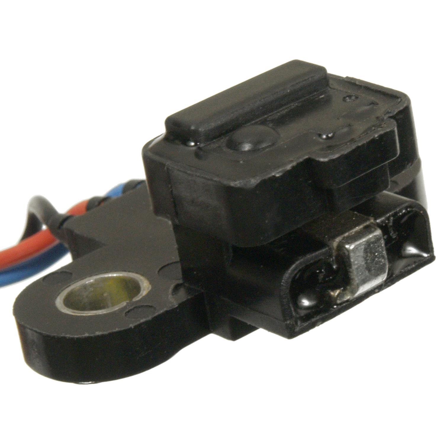 BWD CSS570 - Engine Crankshaft Position Sensor BWD CSS570 Engine Crankshaft Position Sensor product image 1 of 9
