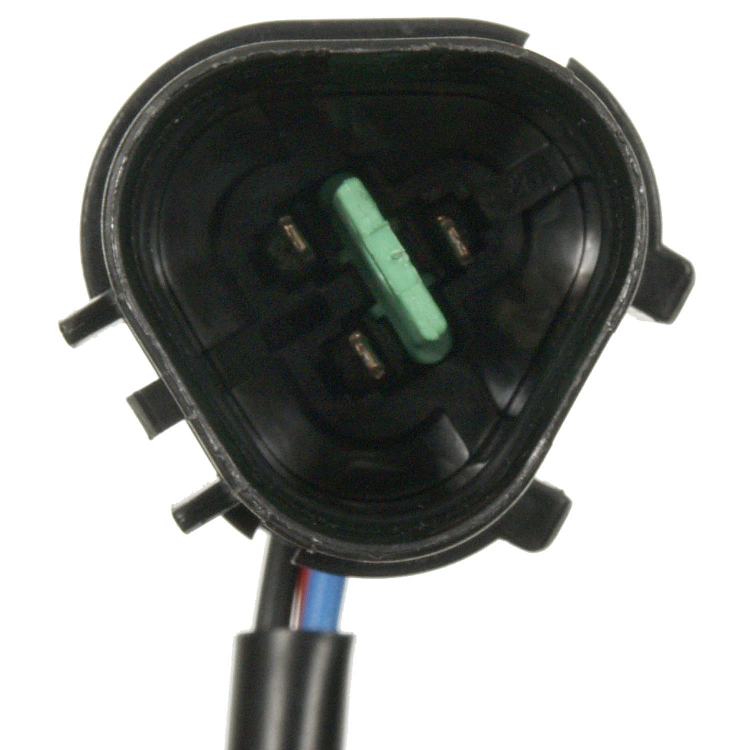 BWD CSS570 - Engine Crankshaft Position Sensor BWD CSS570 Engine Crankshaft Position Sensor product image 2 of 9