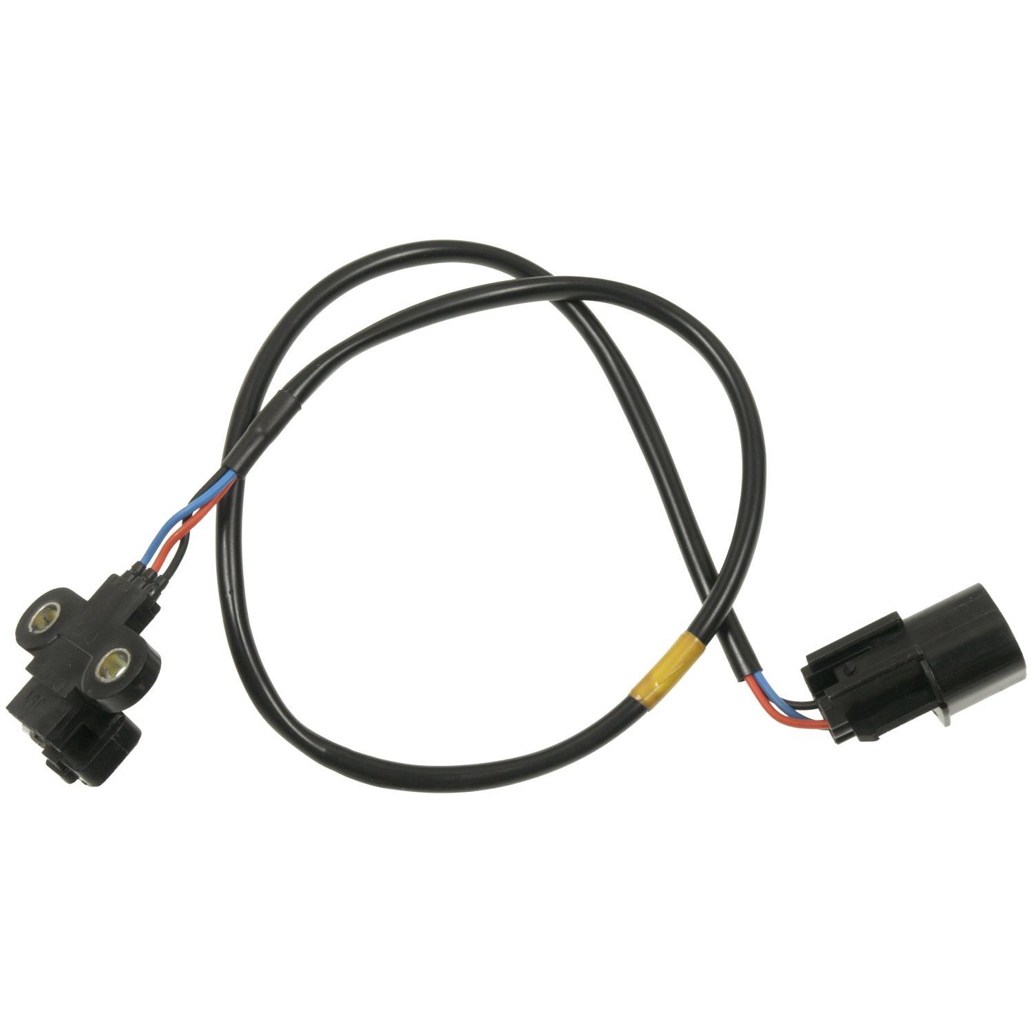 BWD CSS570 - Engine Crankshaft Position Sensor BWD CSS570 Engine Crankshaft Position Sensor product image 3 of 9