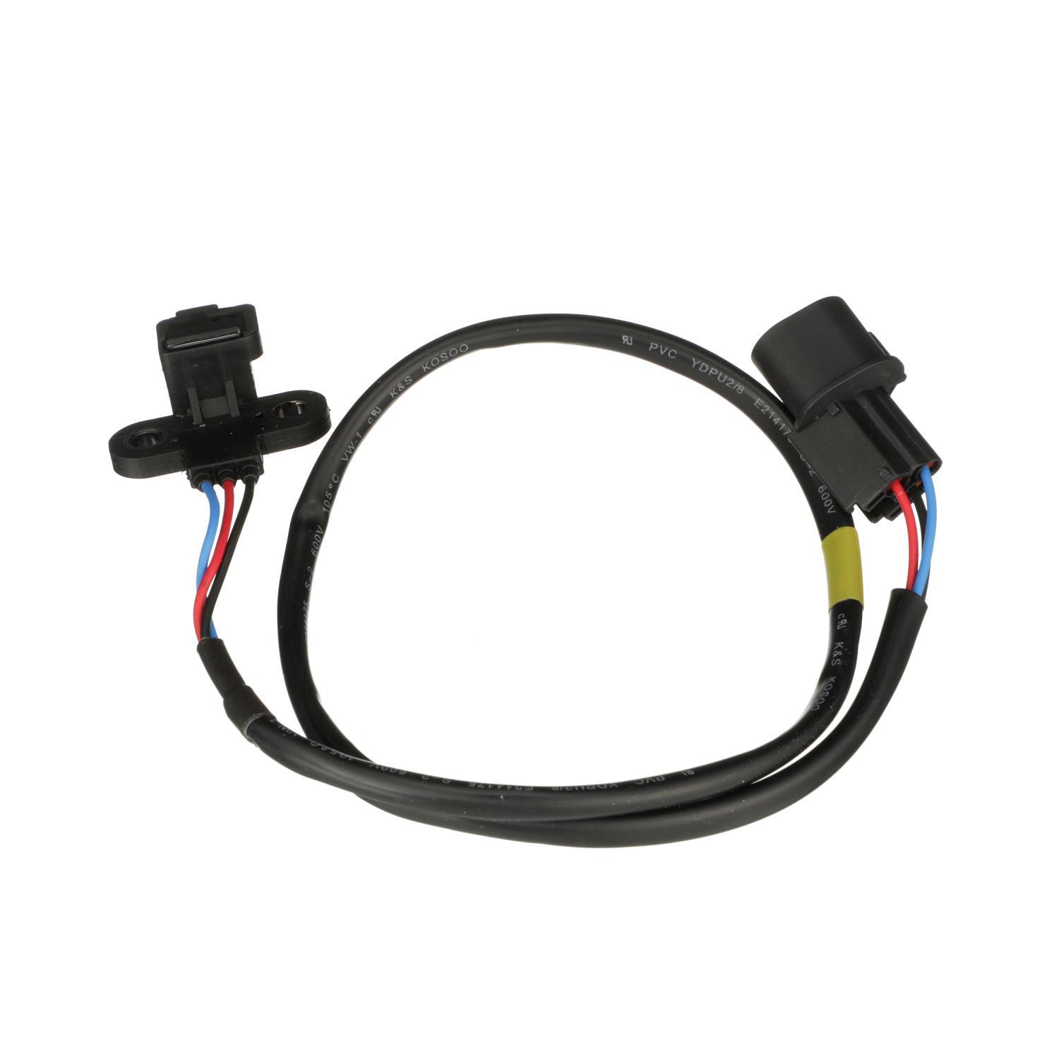 BWD CSS570 - Engine Crankshaft Position Sensor BWD CSS570 Engine Crankshaft Position Sensor product image 4 of 9