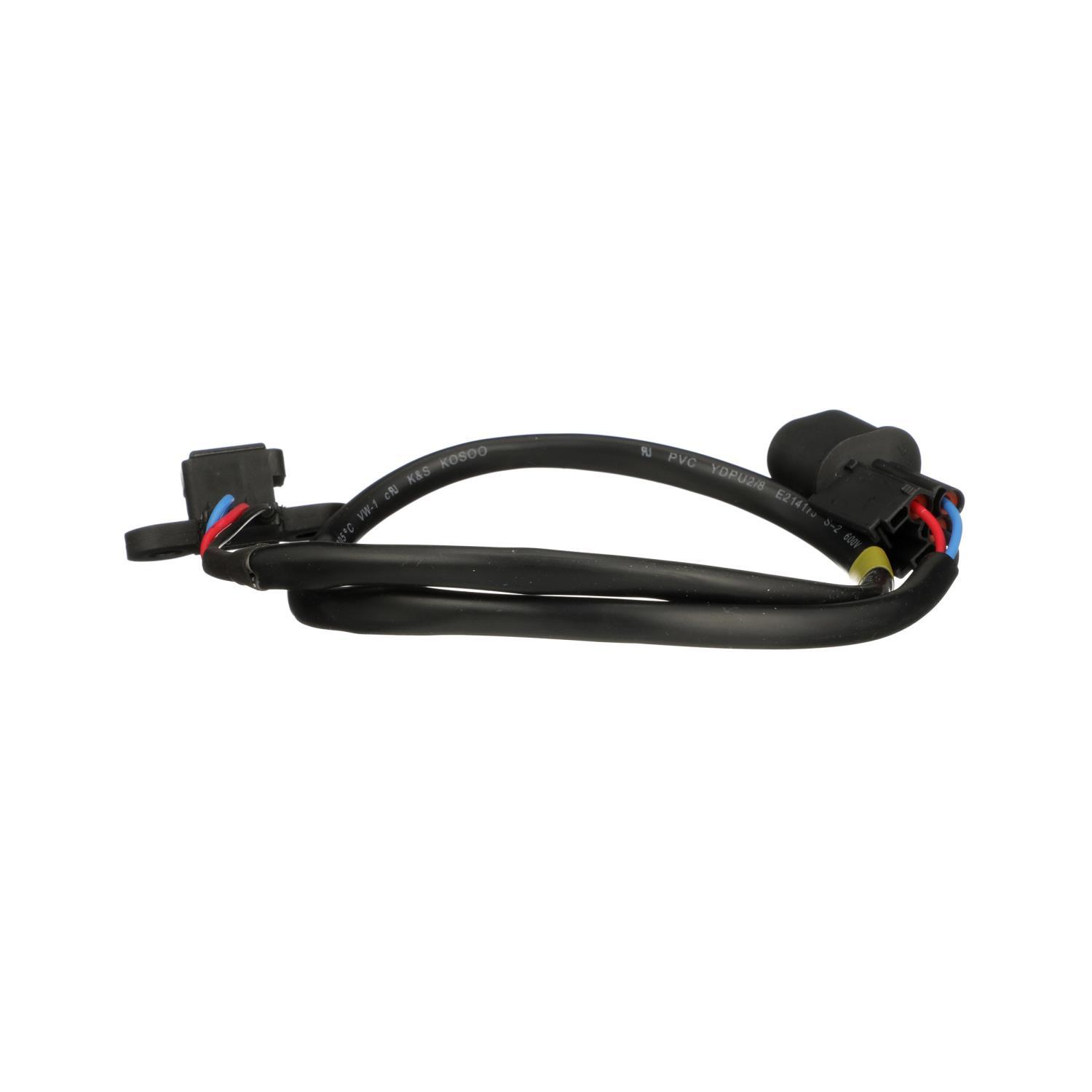 BWD CSS570 - Engine Crankshaft Position Sensor BWD CSS570 Engine Crankshaft Position Sensor product image 5 of 9