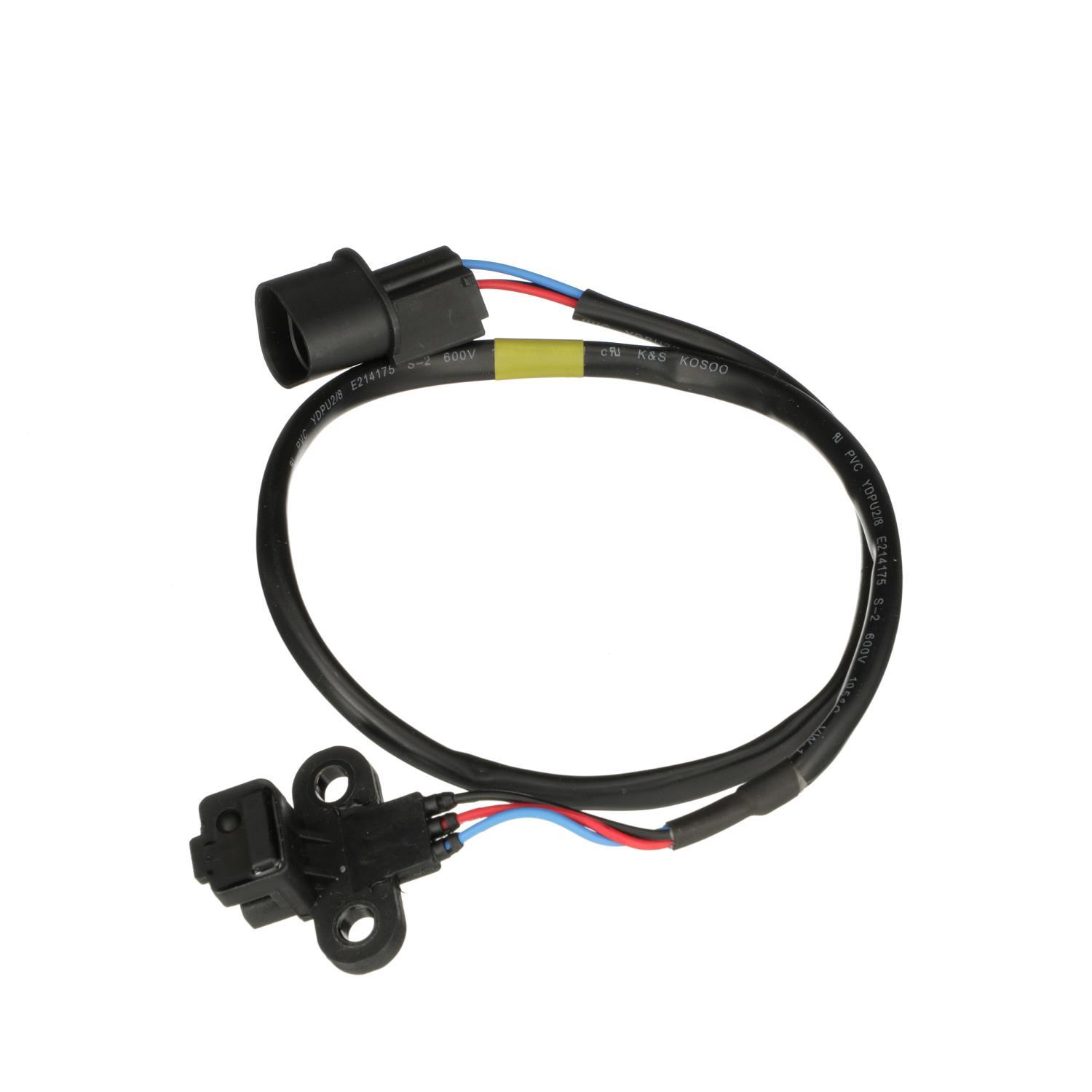 BWD CSS570 - Engine Crankshaft Position Sensor BWD CSS570 Engine Crankshaft Position Sensor product image 6 of 9