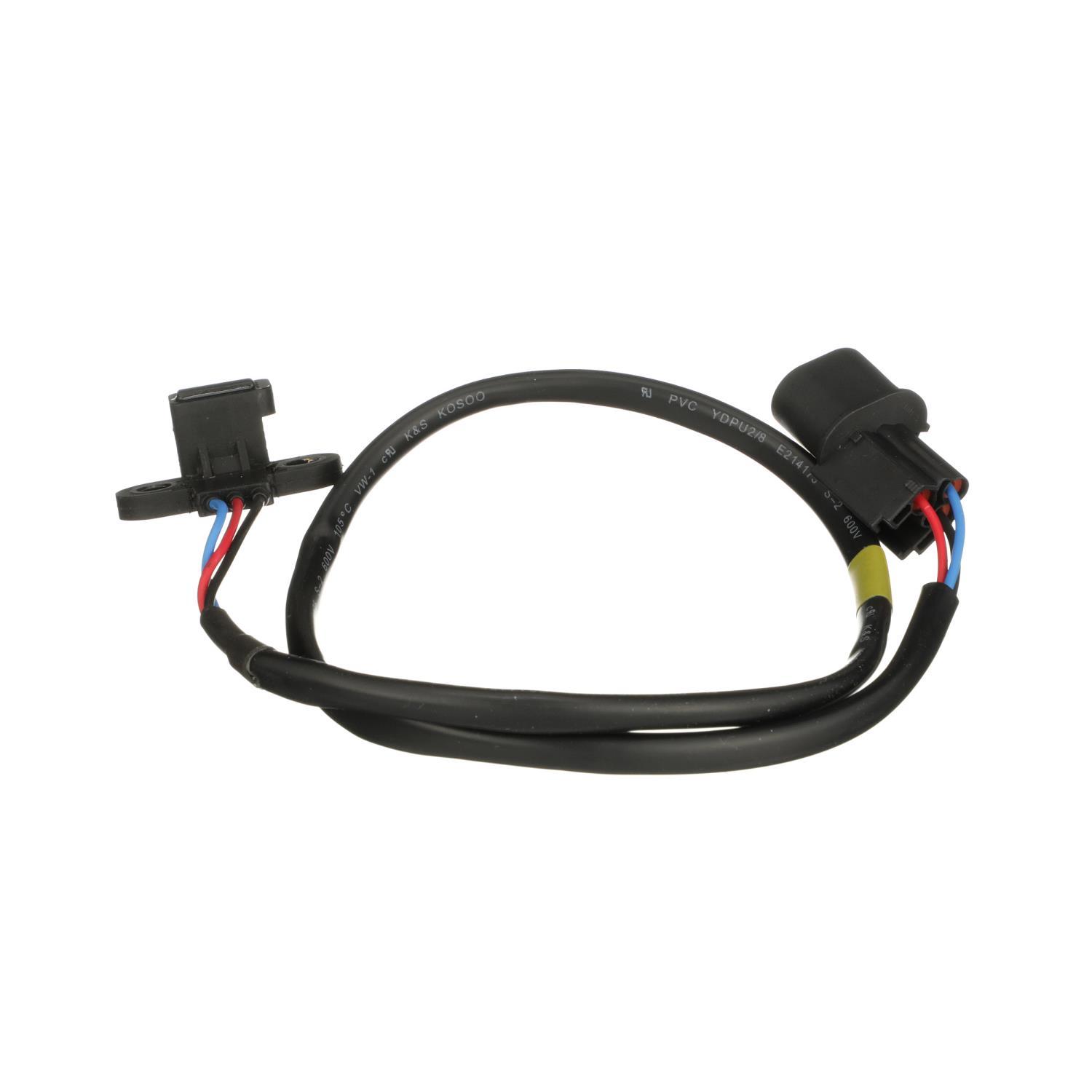 BWD CSS570 - Engine Crankshaft Position Sensor BWD CSS570 Engine Crankshaft Position Sensor product image 7 of 9