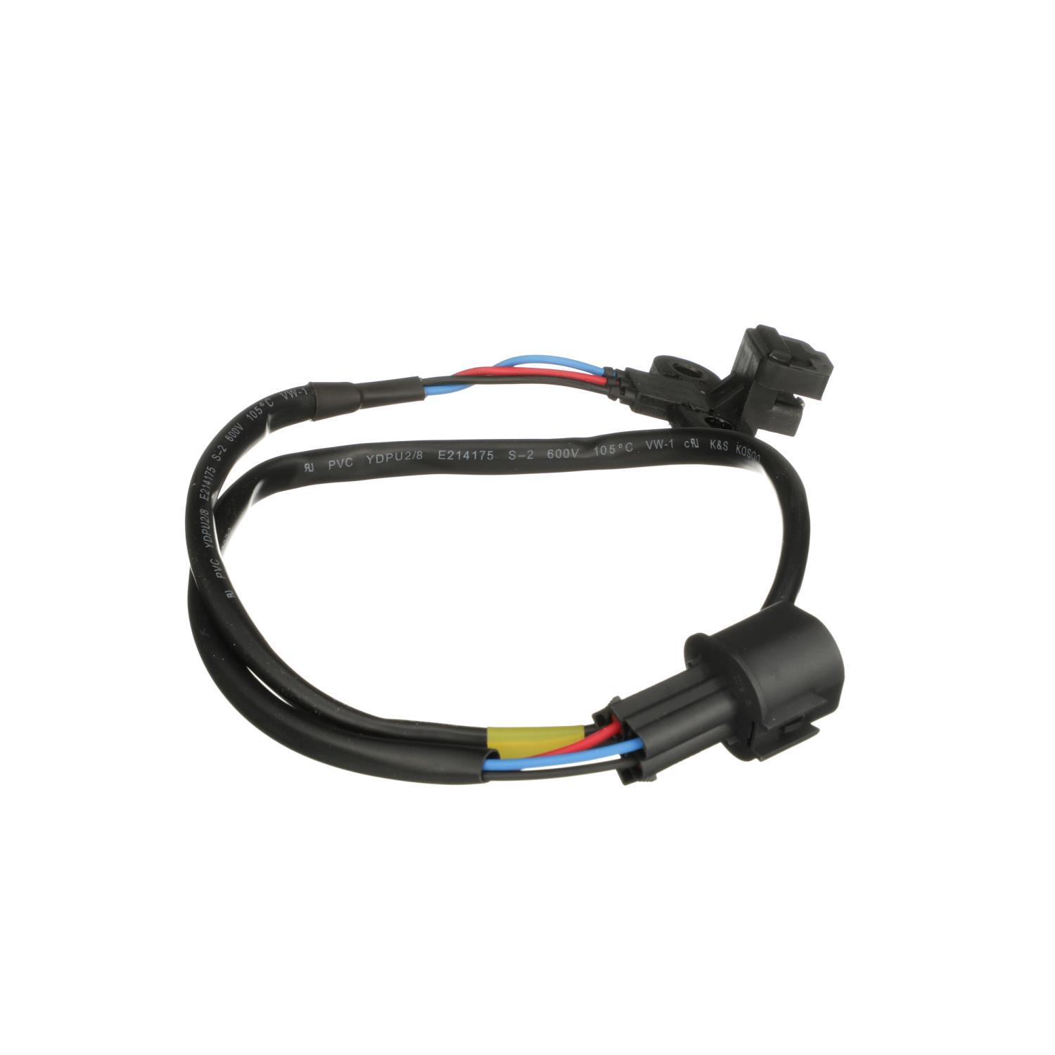 BWD CSS570 - Engine Crankshaft Position Sensor BWD CSS570 Engine Crankshaft Position Sensor product image 8 of 9