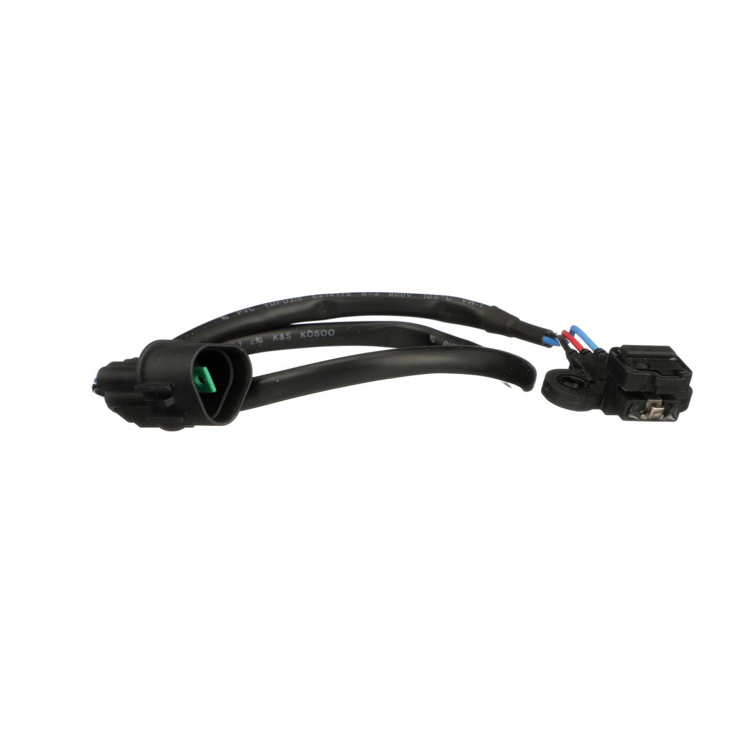 BWD CSS570 - Engine Crankshaft Position Sensor BWD CSS570 Engine Crankshaft Position Sensor product image 9 of 9