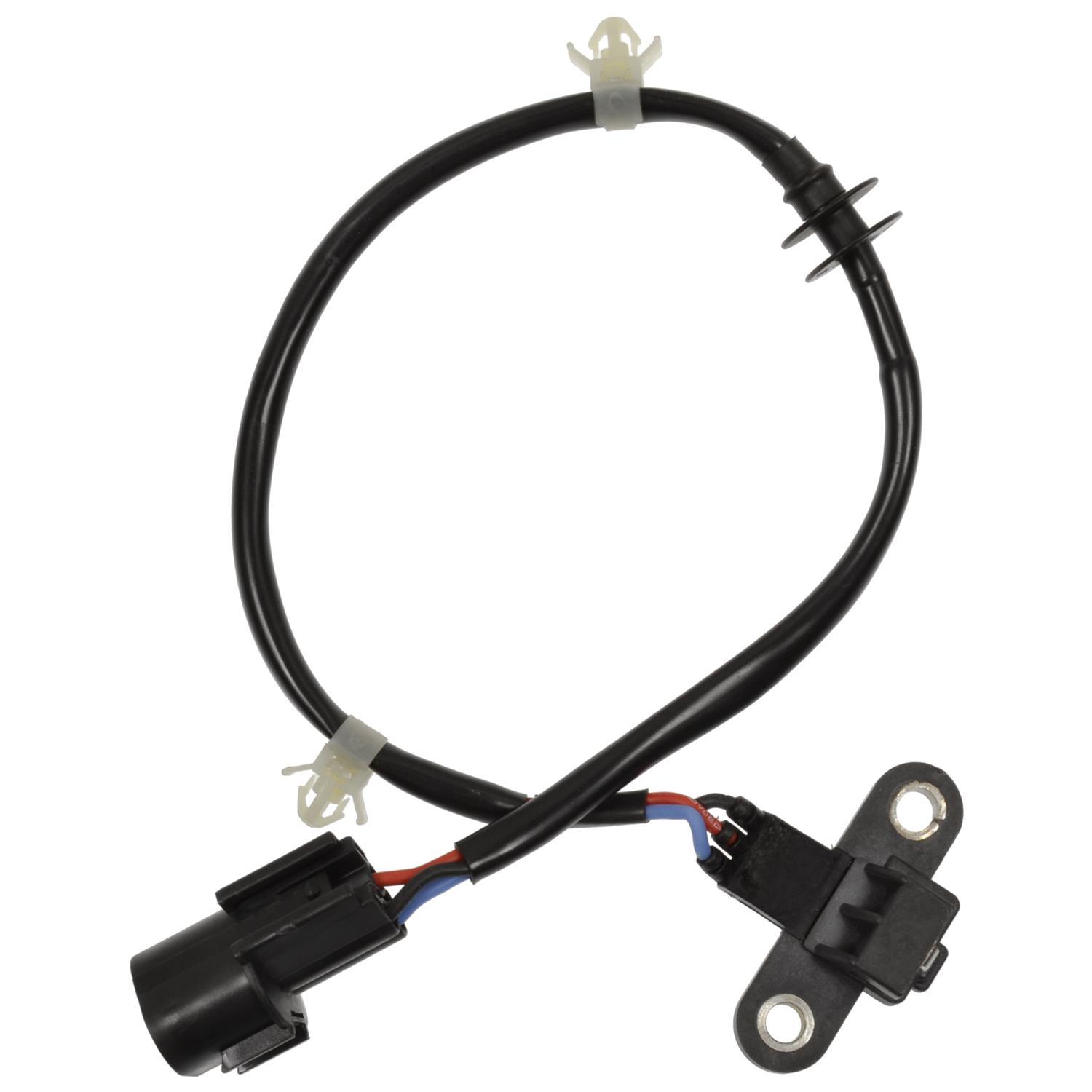 BWD CSS581 - Engine Crankshaft Position Sensor BWD CSS581 Engine Crankshaft Position Sensor product image 2 of 3