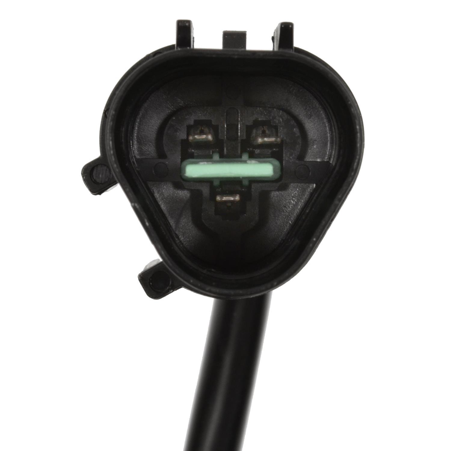 BWD CSS581 - Engine Crankshaft Position Sensor BWD CSS581 Engine Crankshaft Position Sensor product image 3 of 3