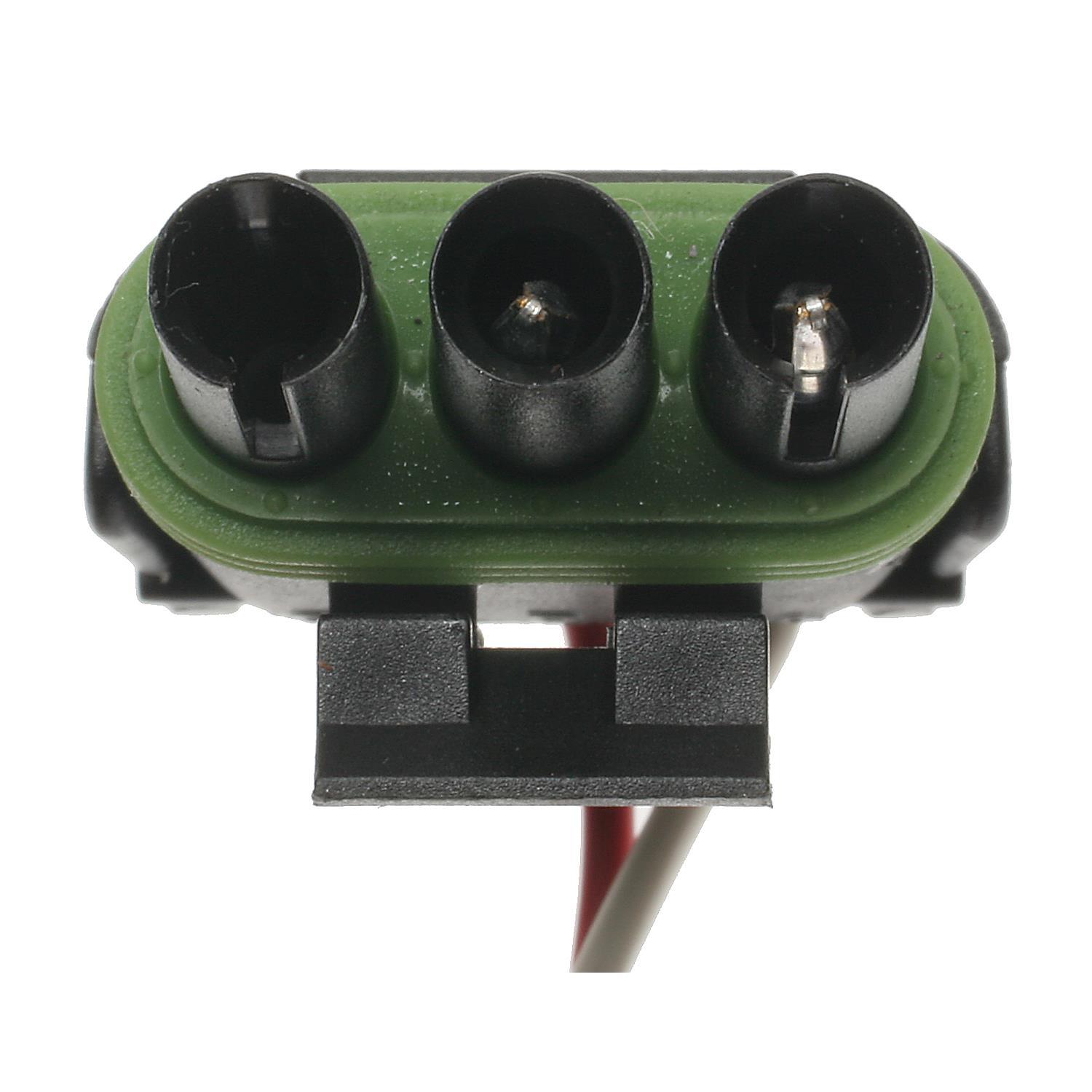 BWD CSS582 Engine Camshaft Position Sensor product image 2 of 5
