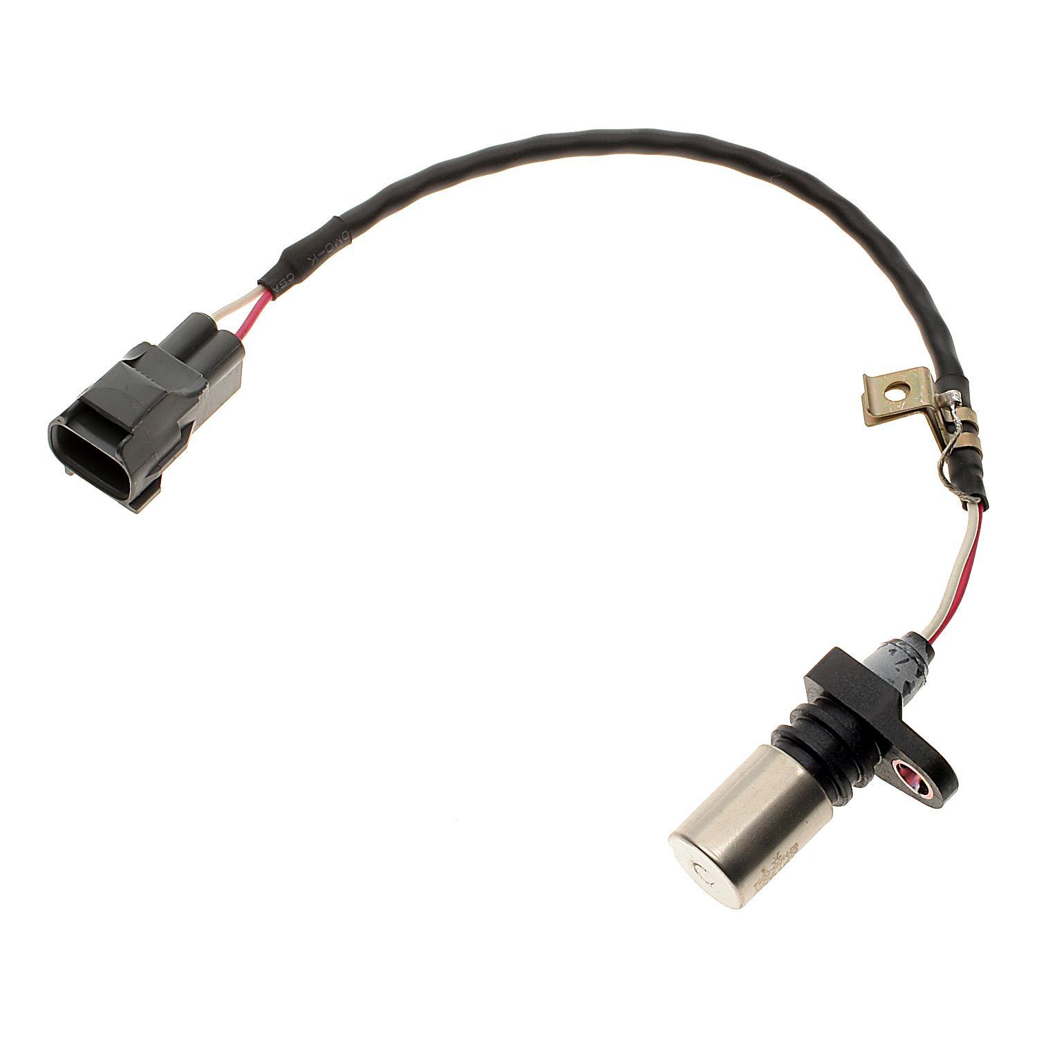 BWD CSS593 Engine Camshaft Position Sensor product image 2 of 5