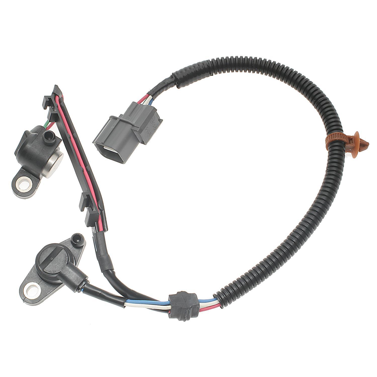BWD CSS596 Engine Crankshaft Position Sensor product image 1 of 10