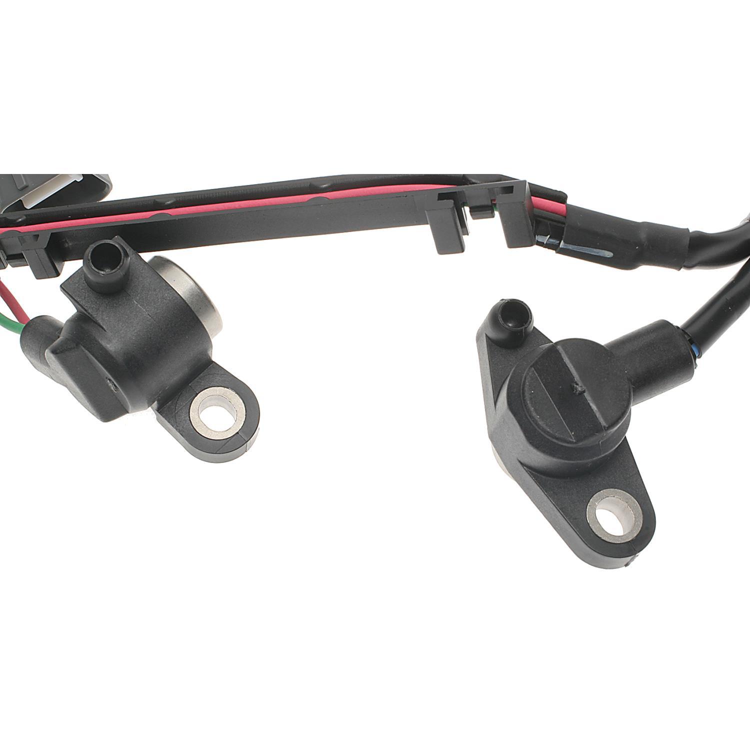 BWD CSS596 Engine Crankshaft Position Sensor product image 4 of 10