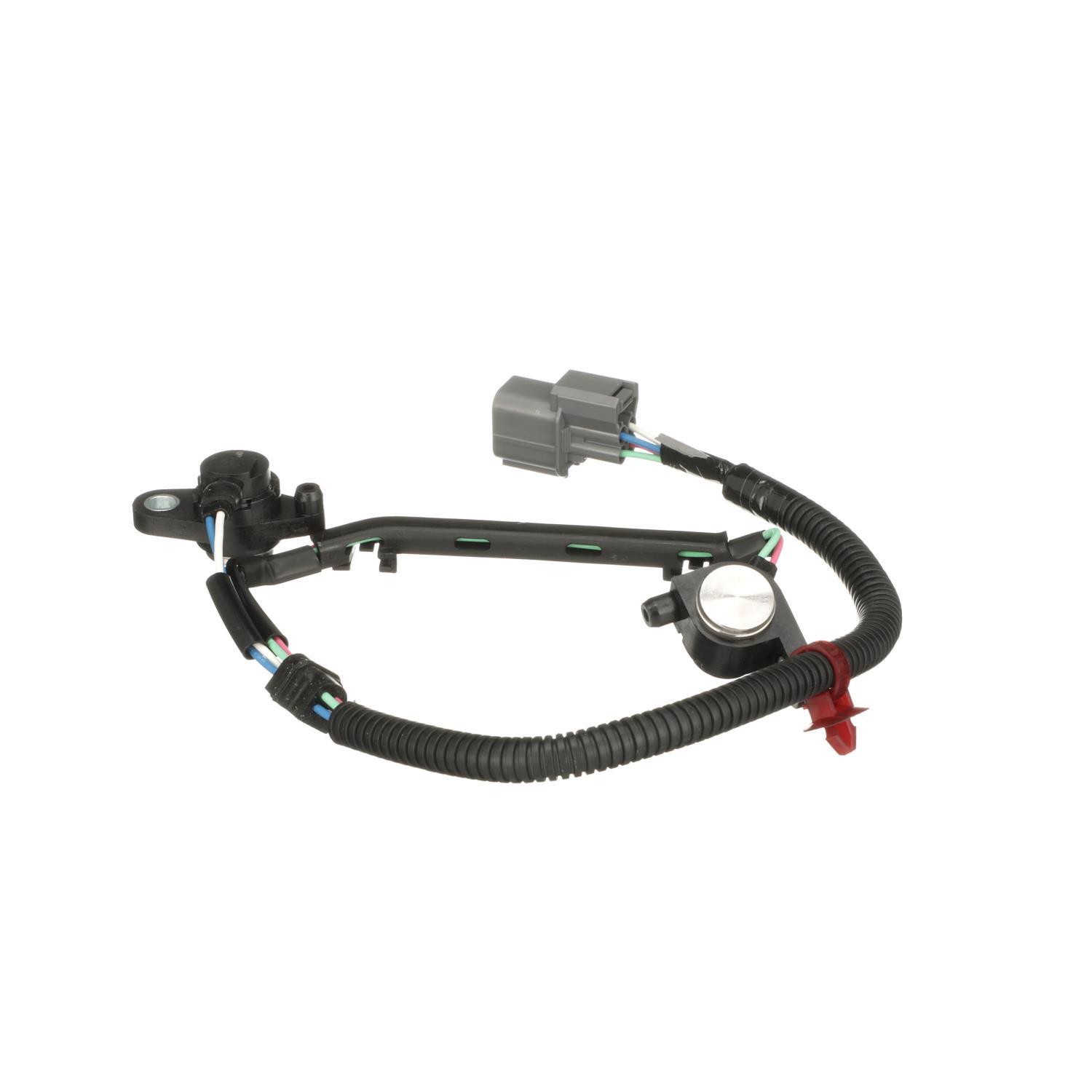 BWD CSS596 Engine Crankshaft Position Sensor product image 5 of 10
