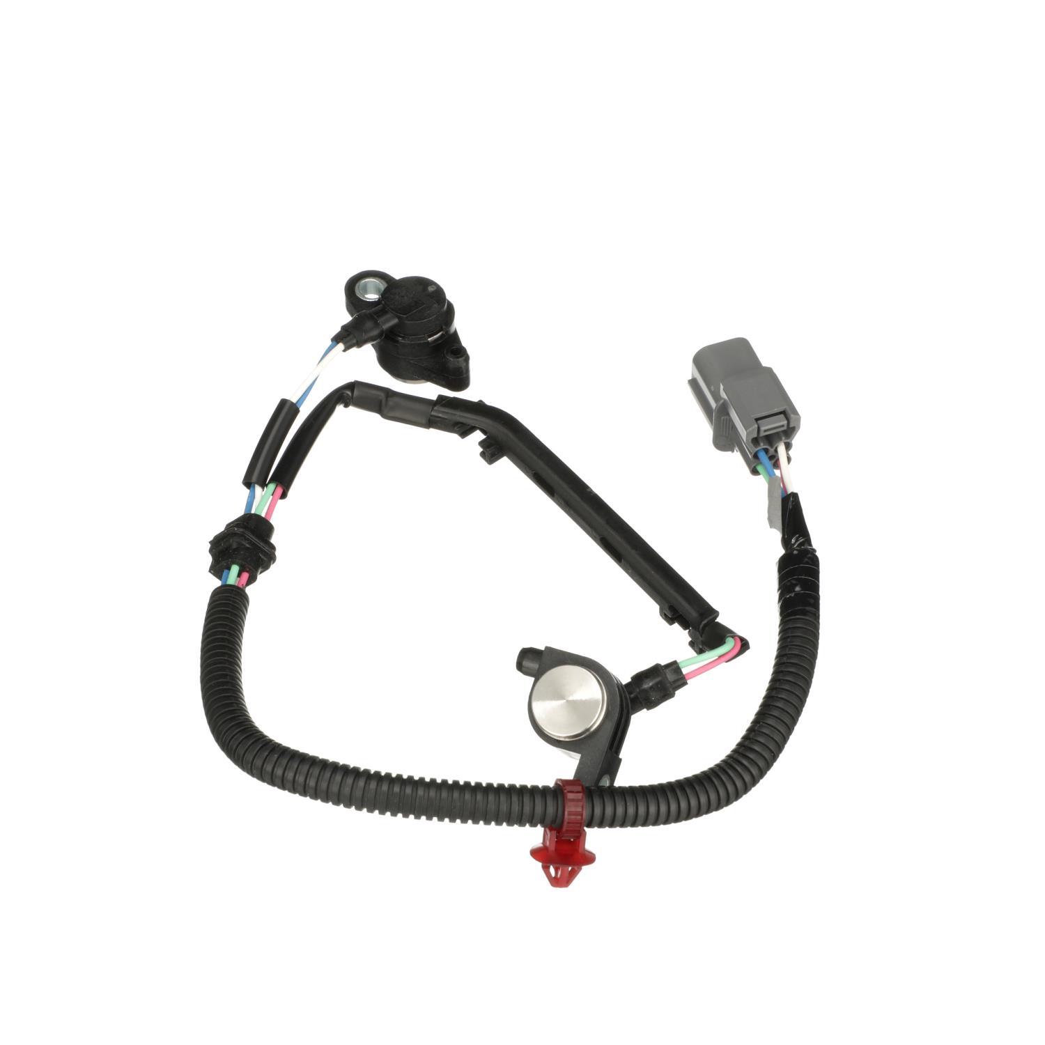 BWD CSS596 Engine Crankshaft Position Sensor product image 6 of 10