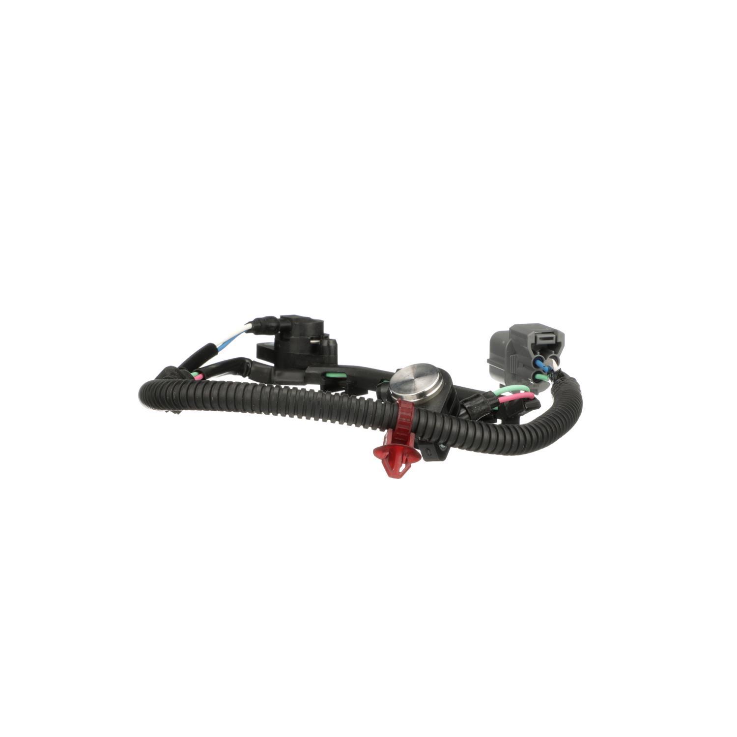 BWD CSS596 Engine Crankshaft Position Sensor product image 7 of 10