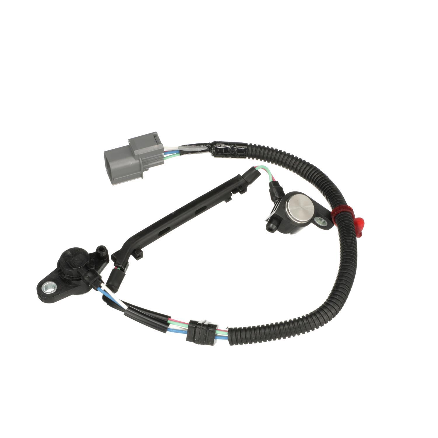BWD CSS596 Engine Crankshaft Position Sensor product image 9 of 10