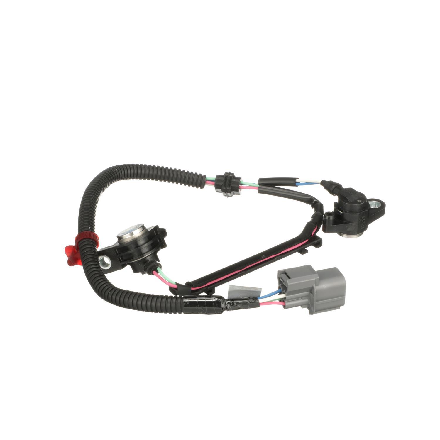 BWD CSS596 Engine Crankshaft Position Sensor product image 10 of 10