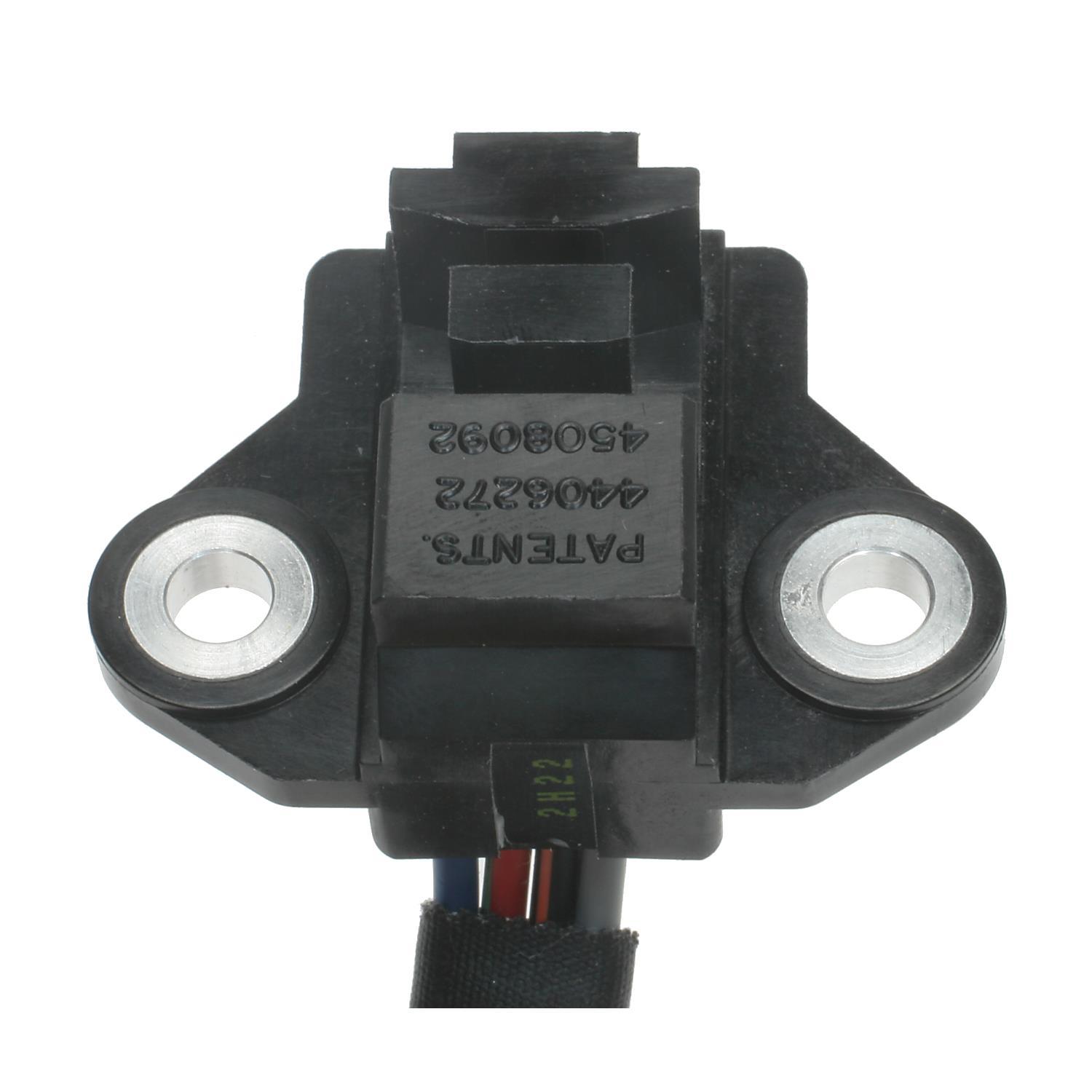 BWD CSS60 Engine Crankshaft Position Sensor product image 1 of 9
