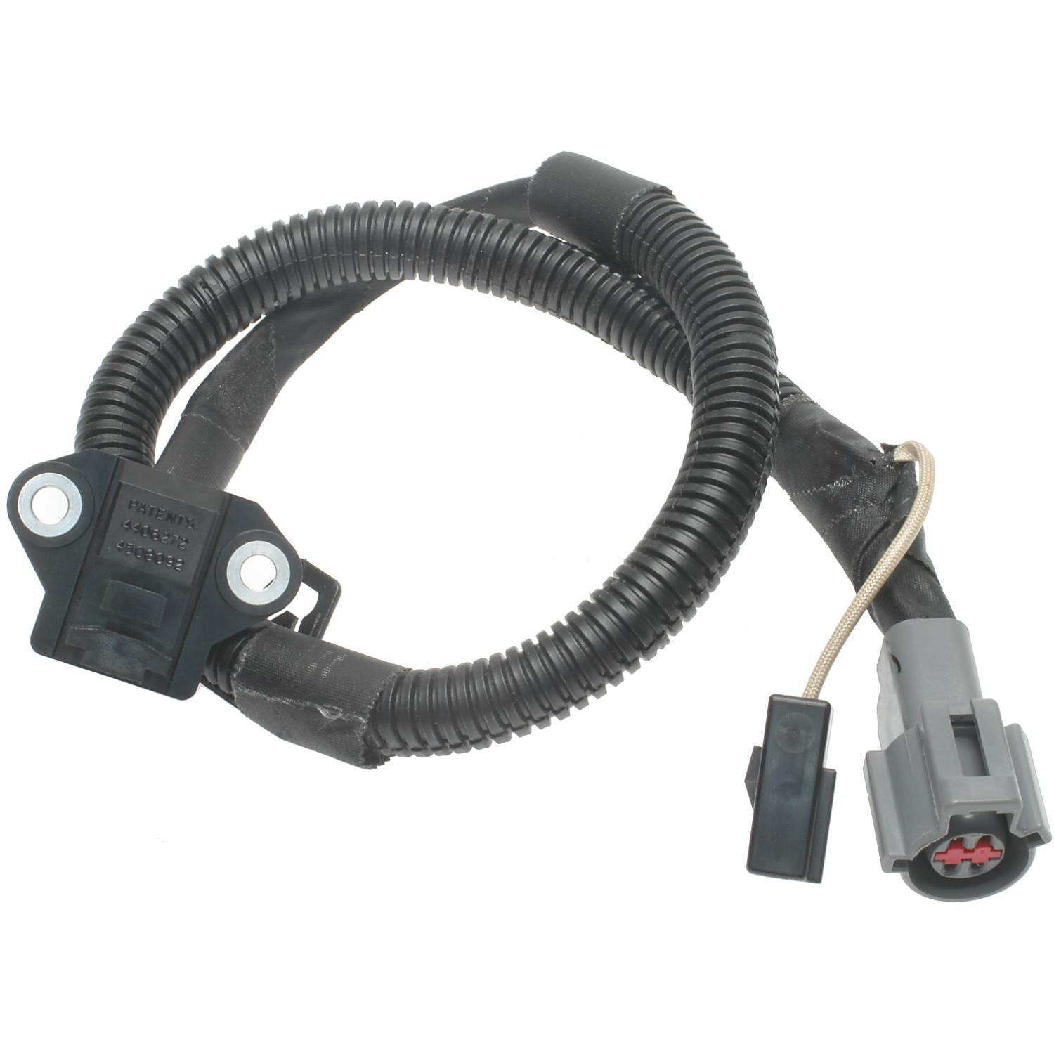 BWD CSS60 Engine Crankshaft Position Sensor product image 2 of 9