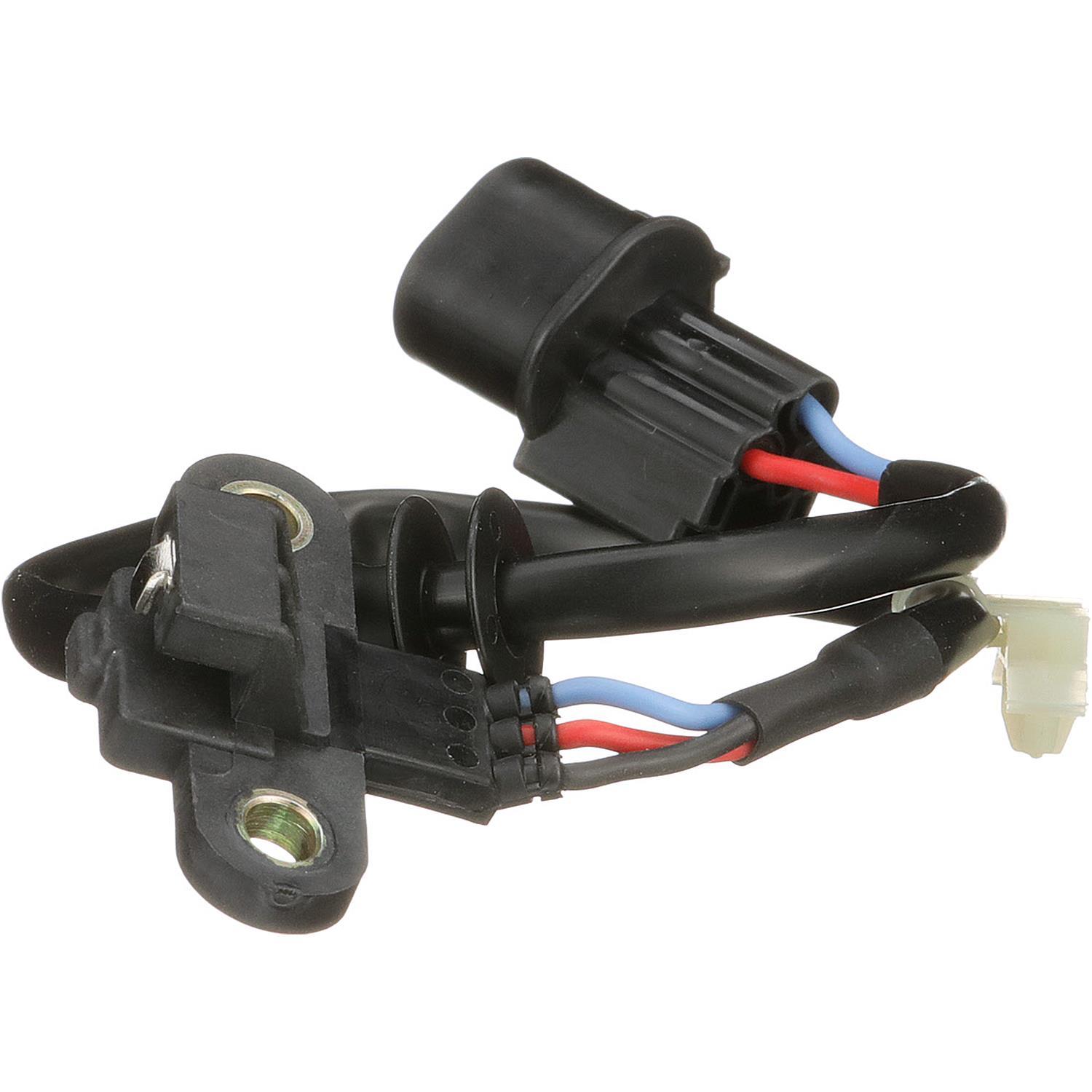 BWD CSS604 Engine Crankshaft Position Sensor product image 5 of 6