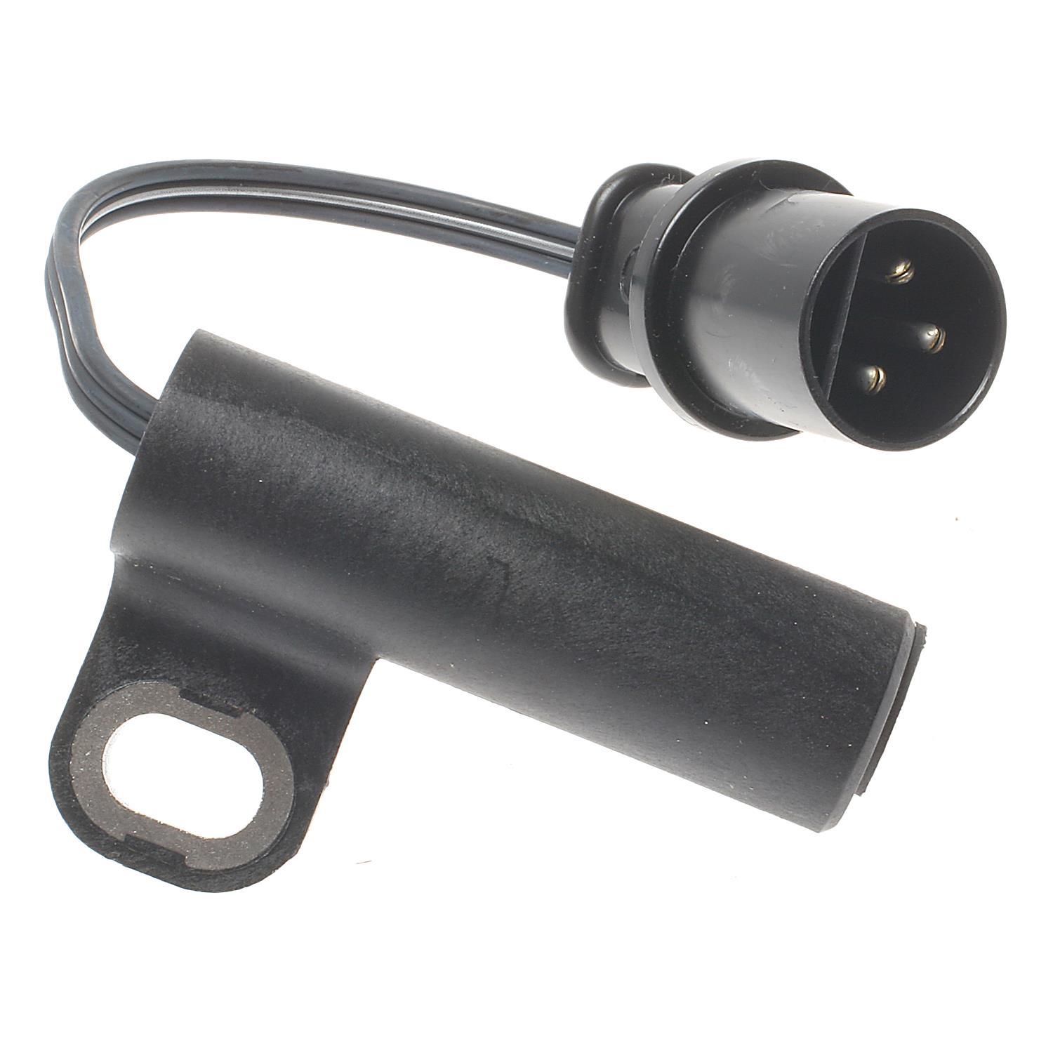 BWD CSS63 Engine Crankshaft Position Sensor product image 1 of 8