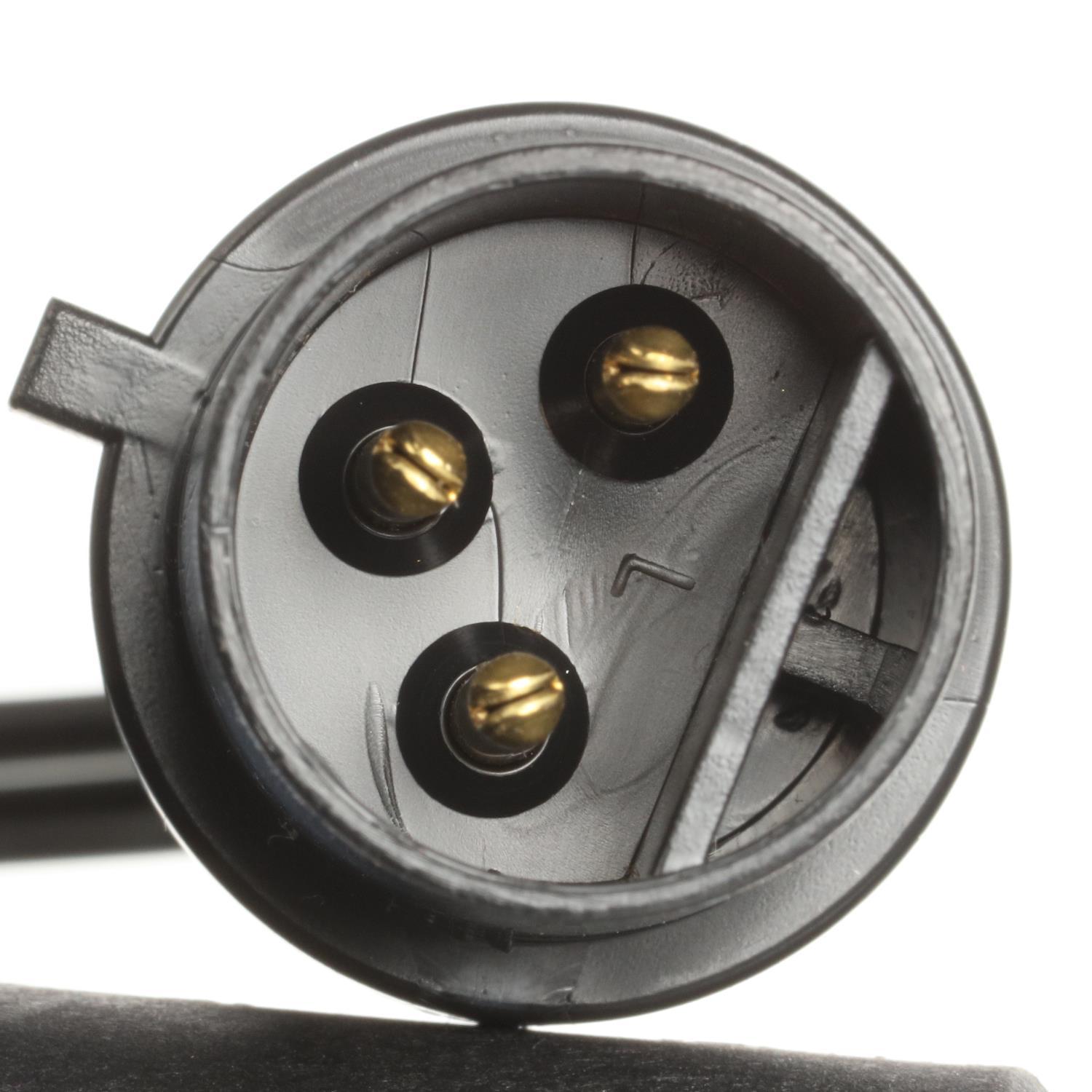 BWD CSS63 Engine Crankshaft Position Sensor product image 6 of 8