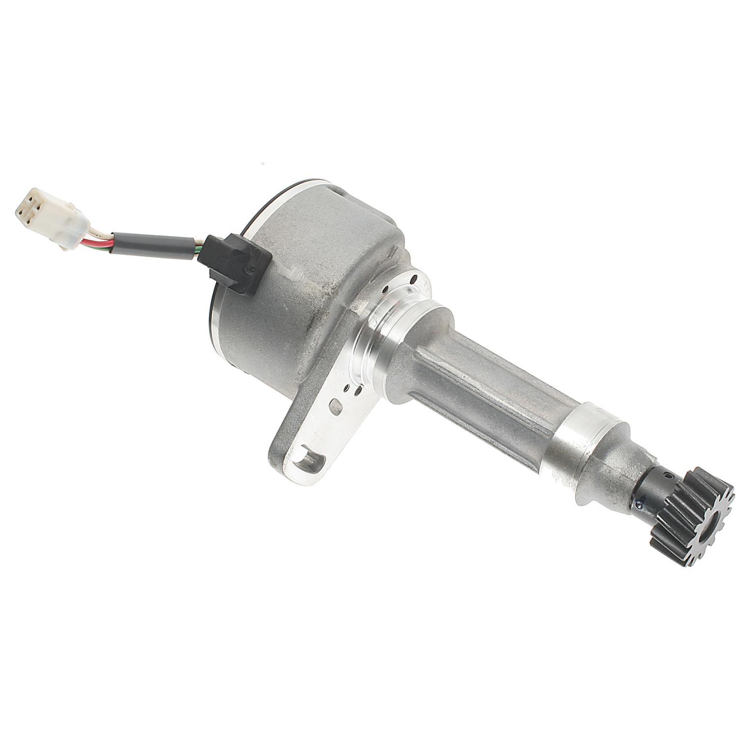 BWD CSS647 Engine Crankshaft Position Sensor product image 1 of 3