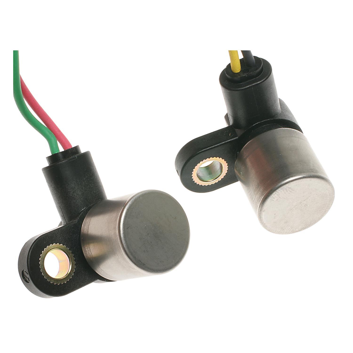BWD CSS653 Engine Camshaft Position Sensor product image 3 of 9