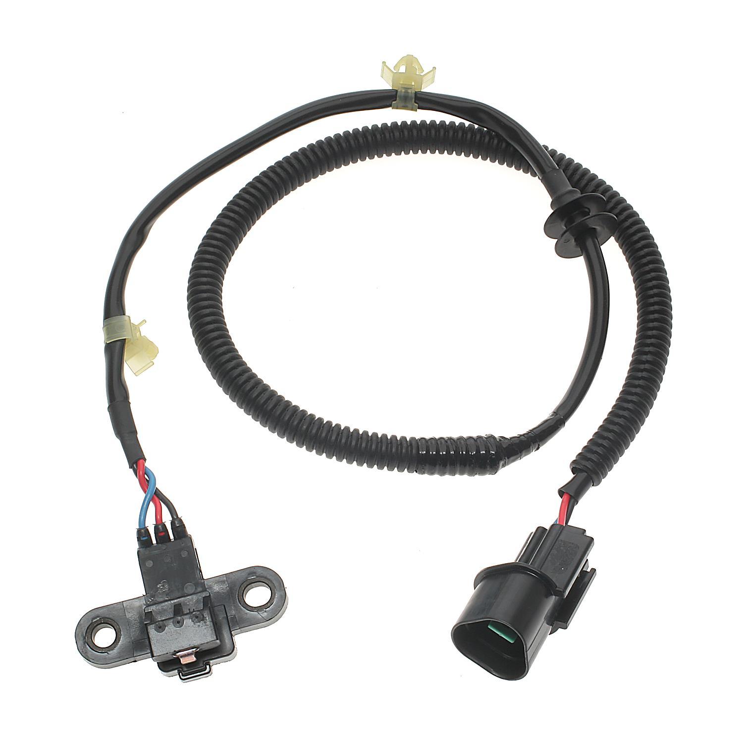 BWD CSS701 Engine Crankshaft Position Sensor product image 1 of 3