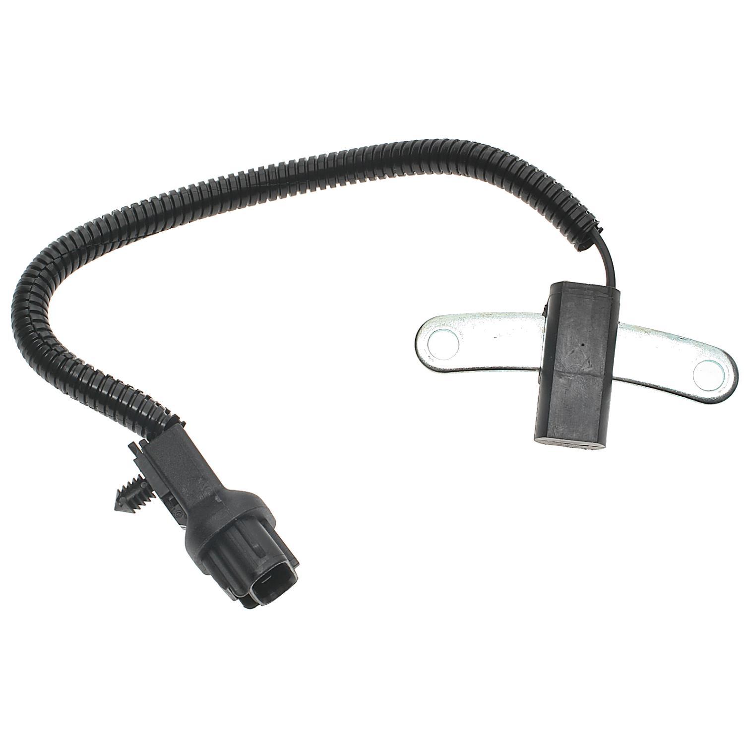 BWD CSS716 - Engine Crankshaft Position Sensor BWD CSS716 Engine Crankshaft Position Sensor product image 1 of 10
