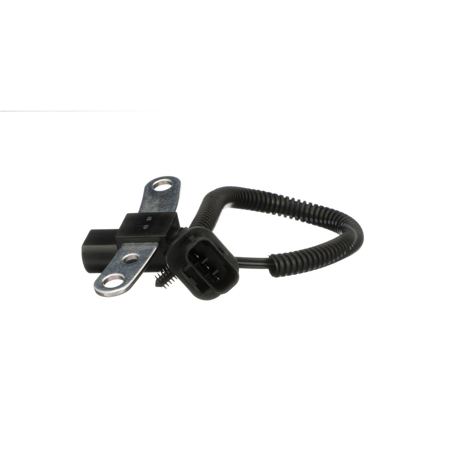BWD CSS716 - Engine Crankshaft Position Sensor BWD CSS716 Engine Crankshaft Position Sensor product image 2 of 10