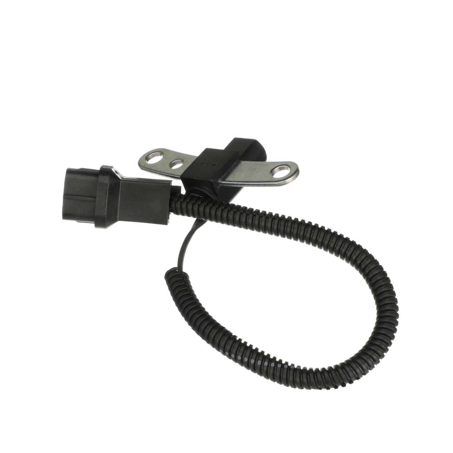 BWD CSS716 - Engine Crankshaft Position Sensor BWD CSS716 Engine Crankshaft Position Sensor product image 9 of 10