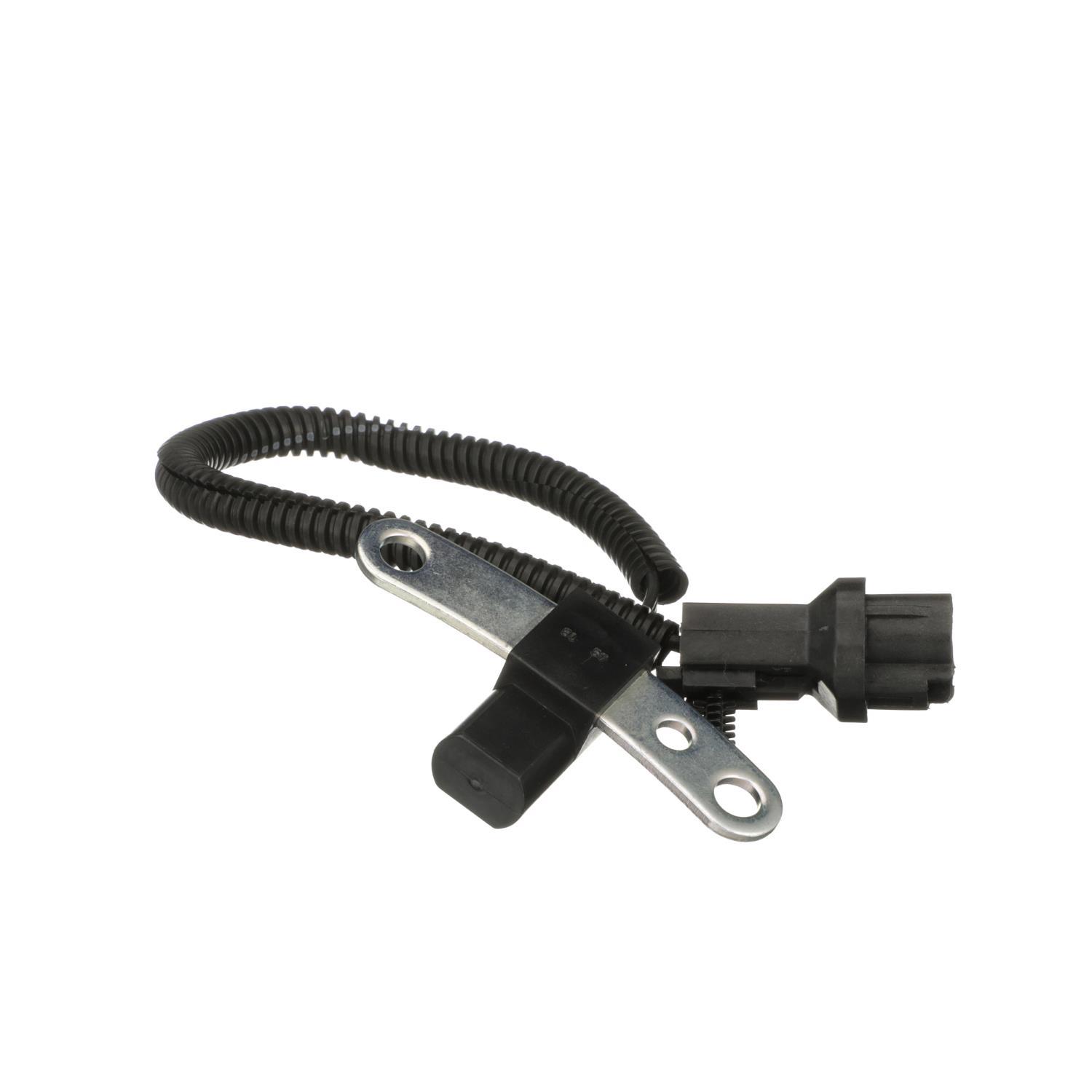 BWD CSS716 - Engine Crankshaft Position Sensor BWD CSS716 Engine Crankshaft Position Sensor product image 10 of 10