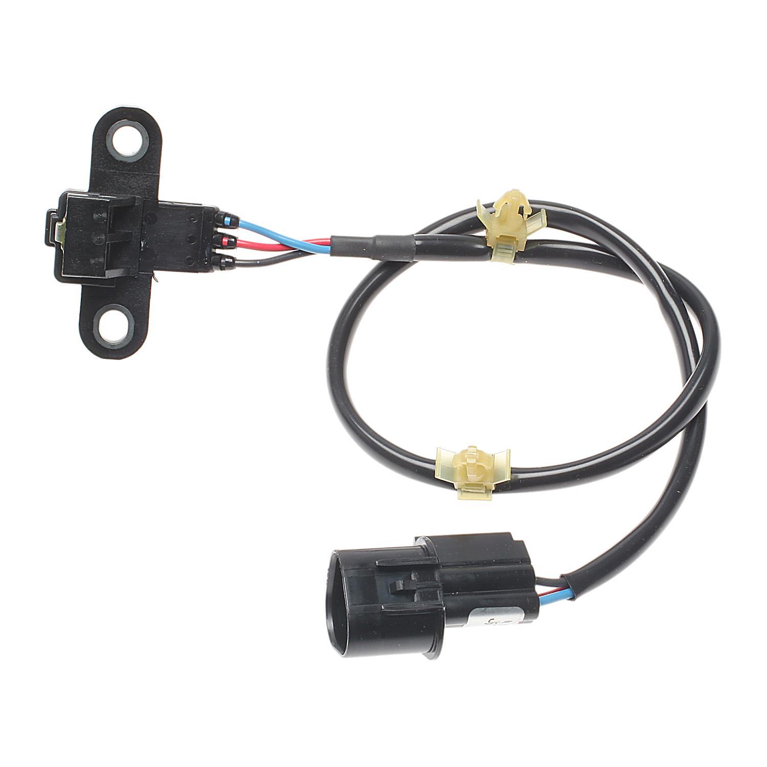 BWD CSS725 Engine Crankshaft Position Sensor product image 1 of 3