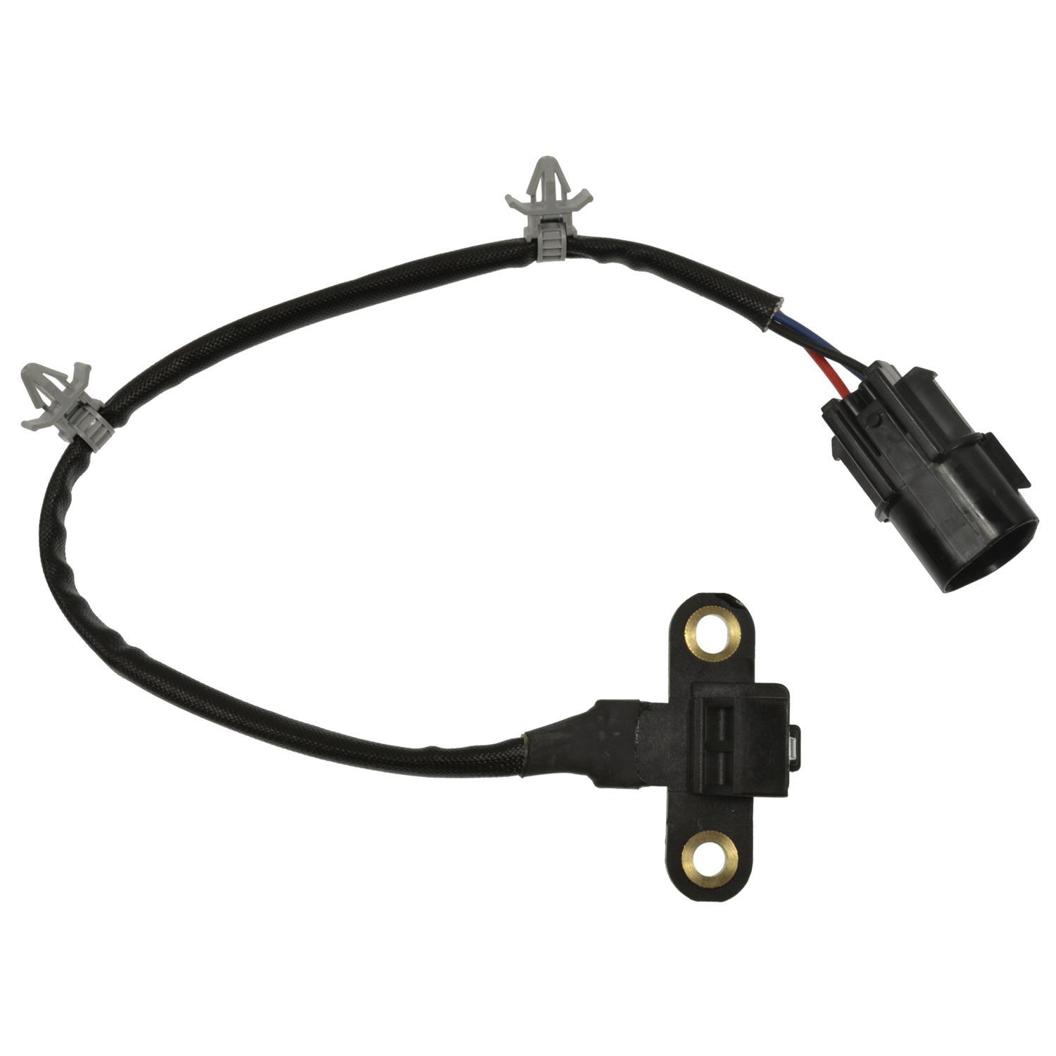 BWD CSS729 Engine Crankshaft Position Sensor product image 2 of 9