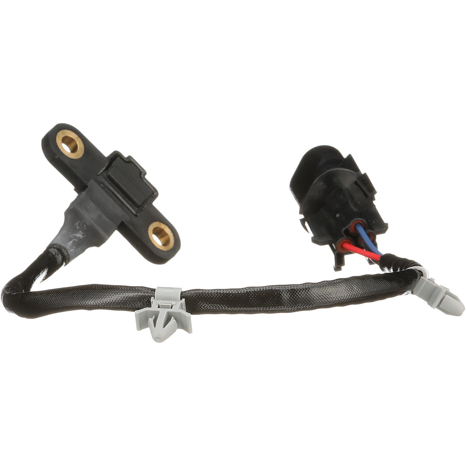 BWD CSS729 Engine Crankshaft Position Sensor product image 5 of 9
