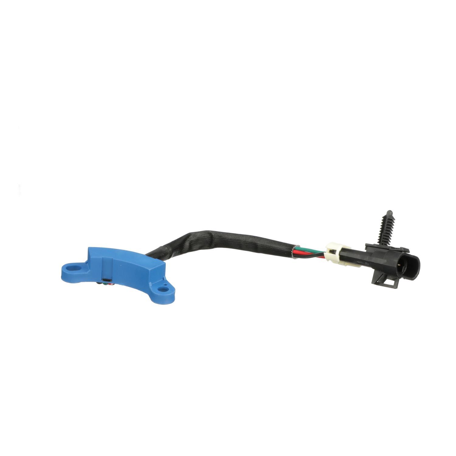 BWD CSS76 Engine Crankshaft Position Sensor product image 2 of 10
