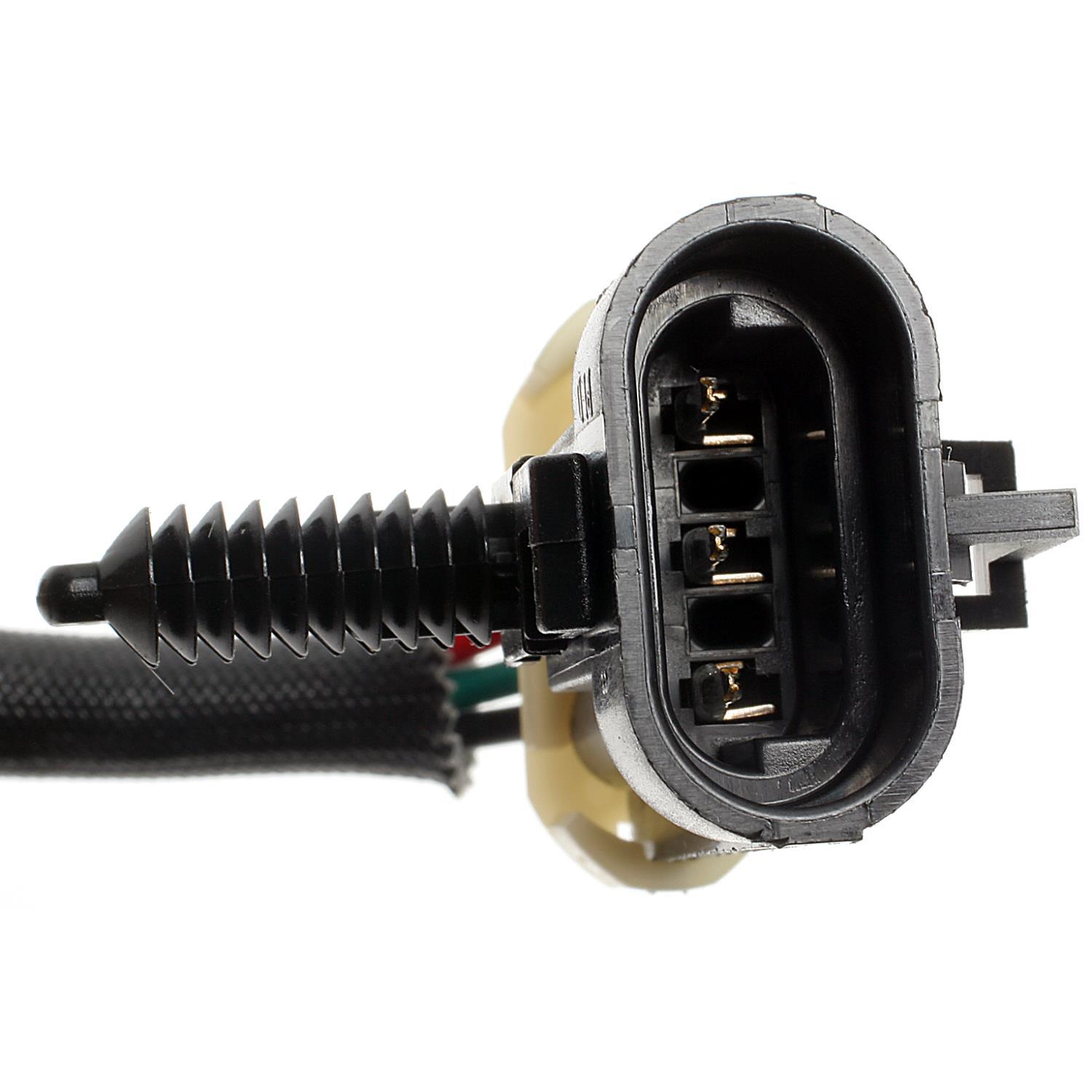BWD CSS76 Engine Crankshaft Position Sensor product image 3 of 10