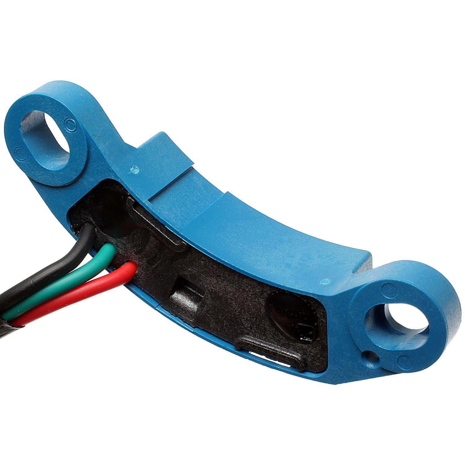 BWD CSS76 Engine Crankshaft Position Sensor product image 4 of 10