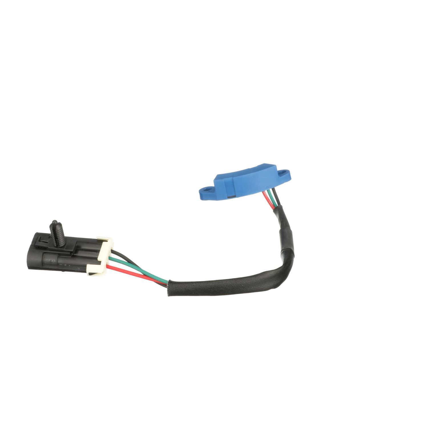 BWD CSS76 Engine Crankshaft Position Sensor product image 5 of 10