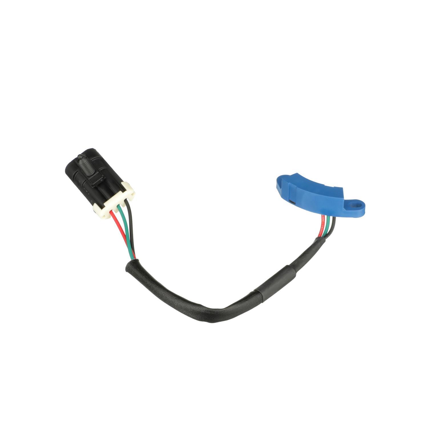 BWD CSS76 Engine Crankshaft Position Sensor product image 6 of 10