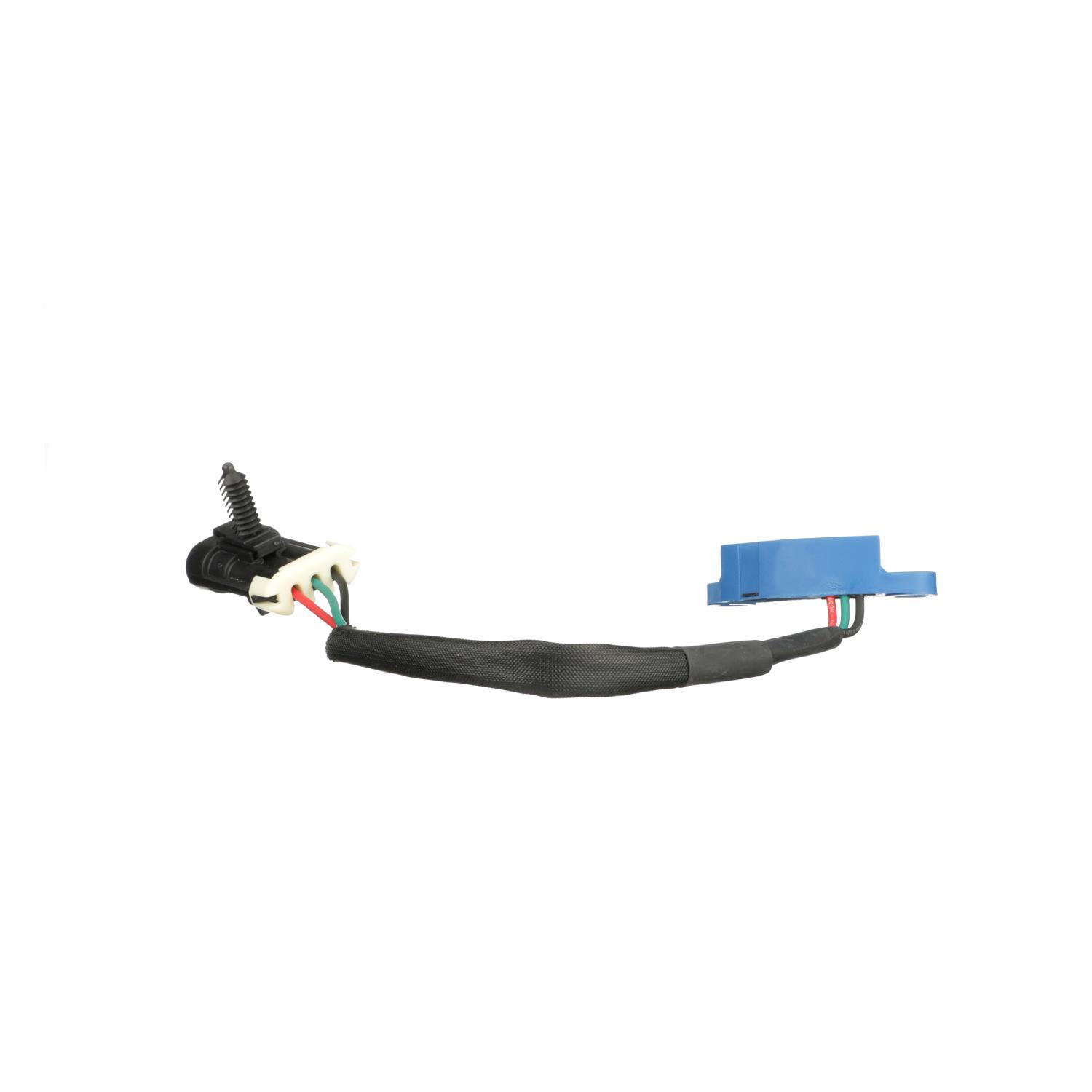 BWD CSS76 Engine Crankshaft Position Sensor product image 7 of 10