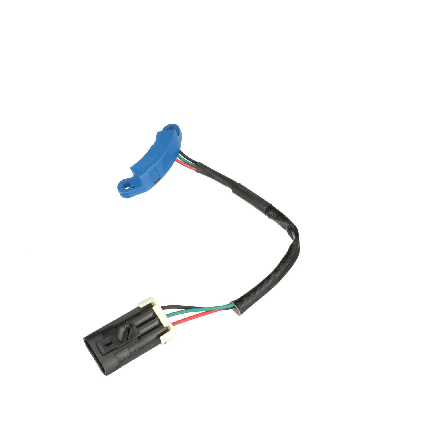 BWD CSS76 Engine Crankshaft Position Sensor product image 9 of 10